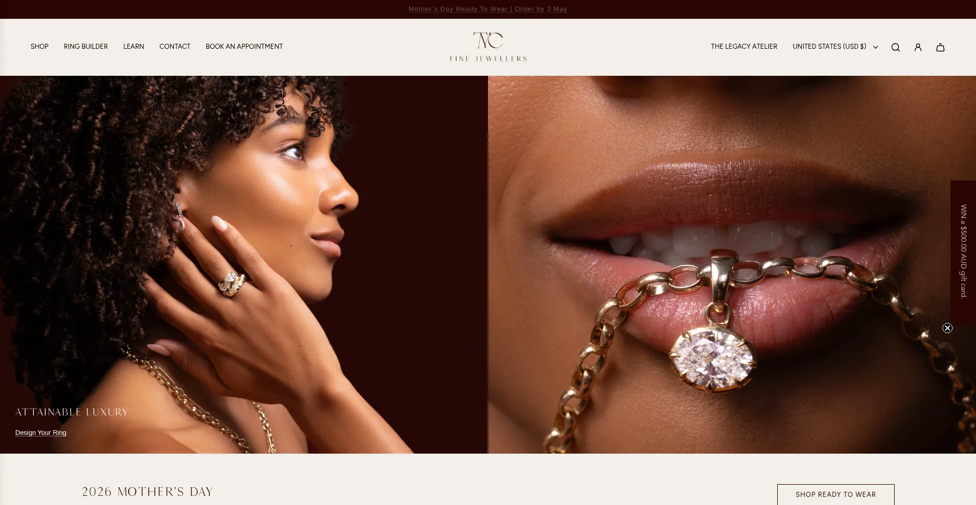 Tmcfinejewellers.com