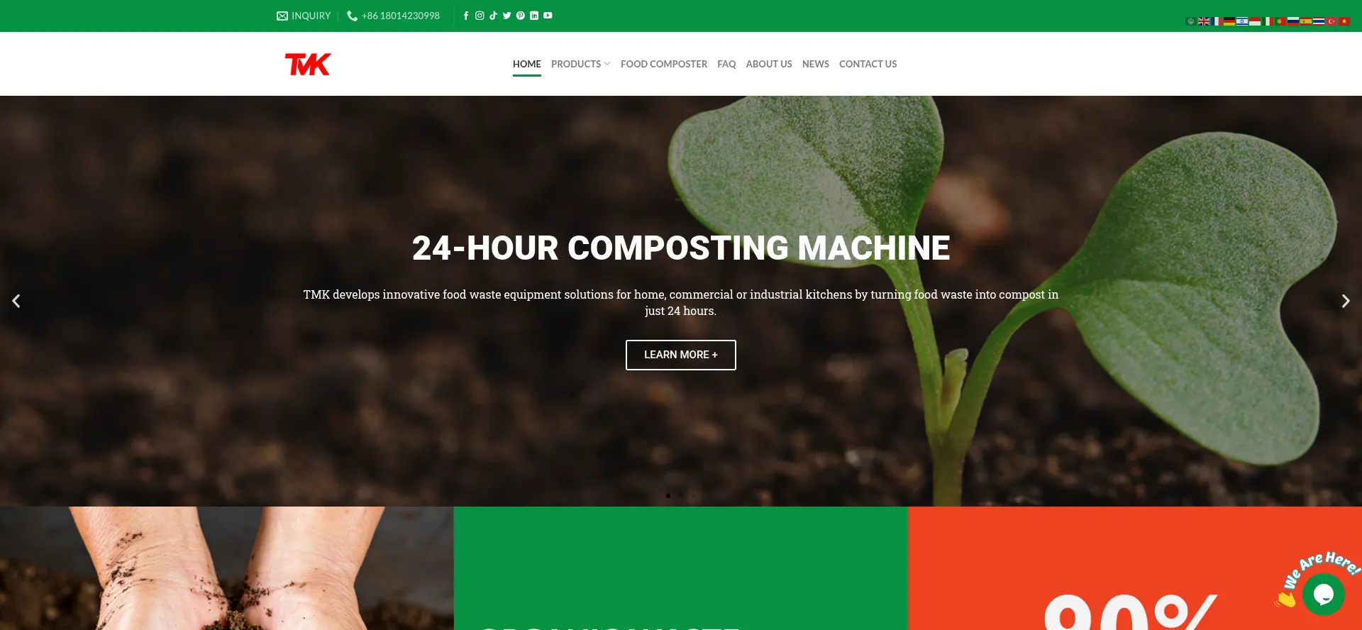 Tmkhb.com
