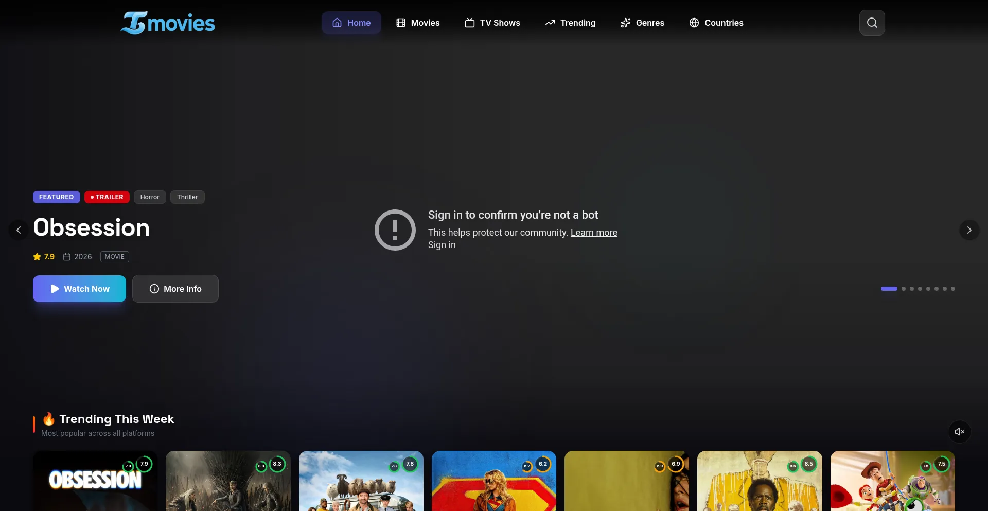 Tmovies.watch