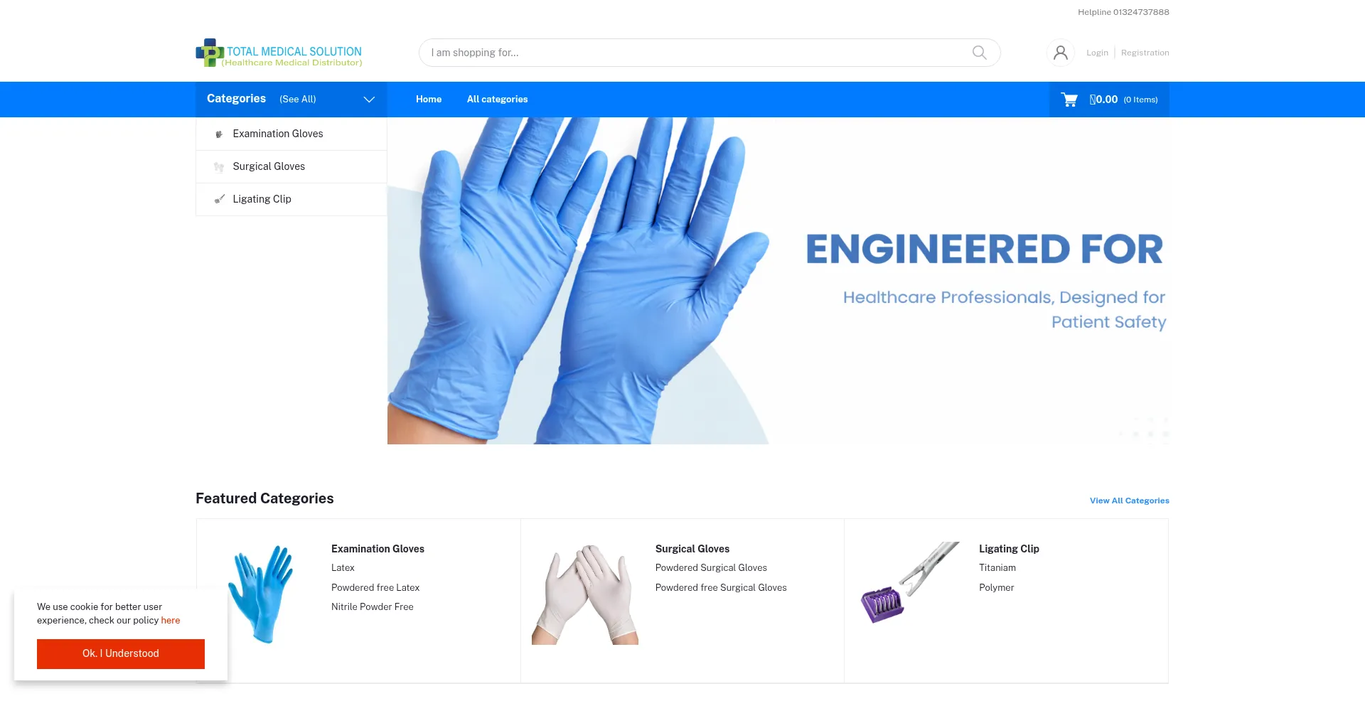 Tmsstore.net