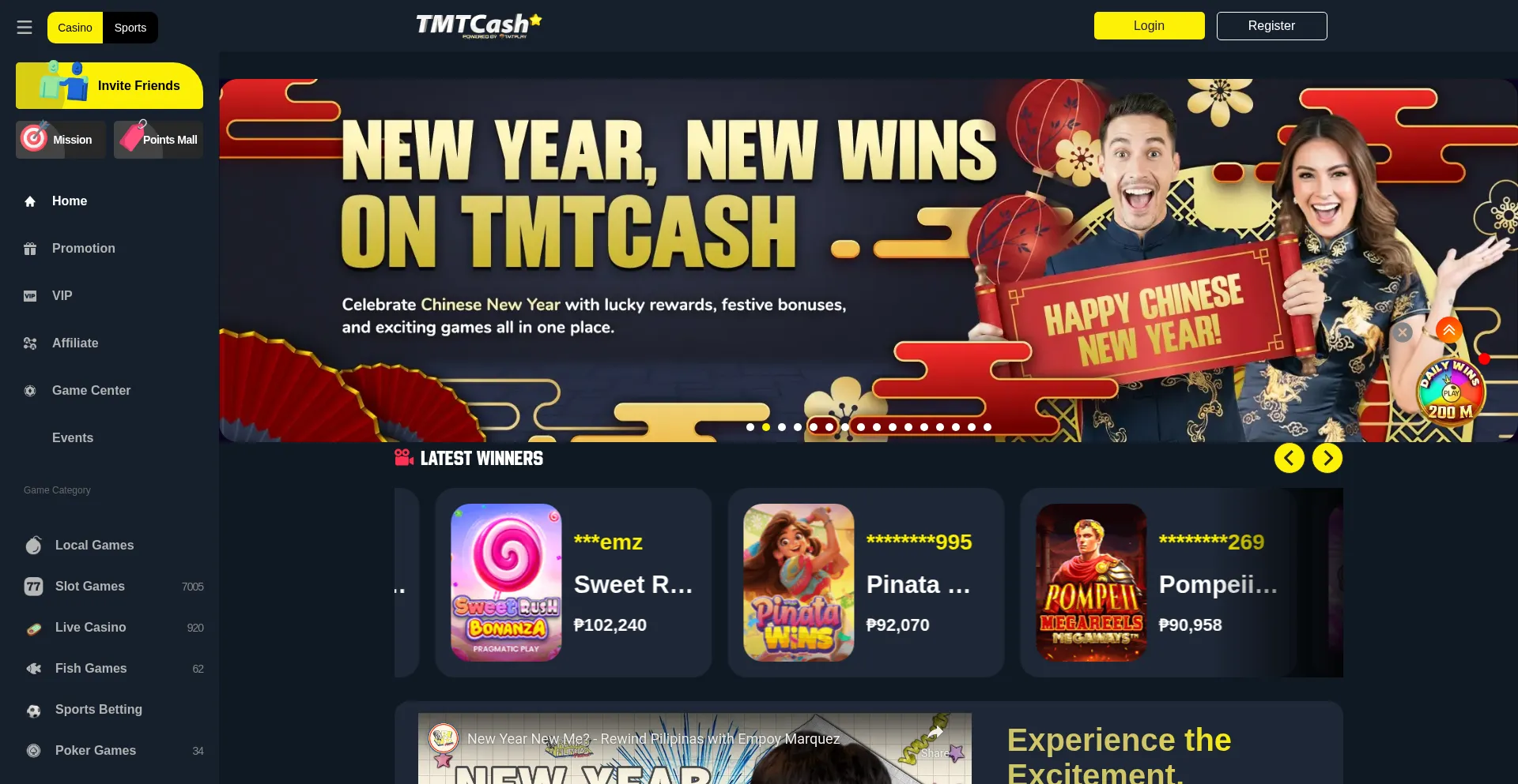 Tmtcash4.com