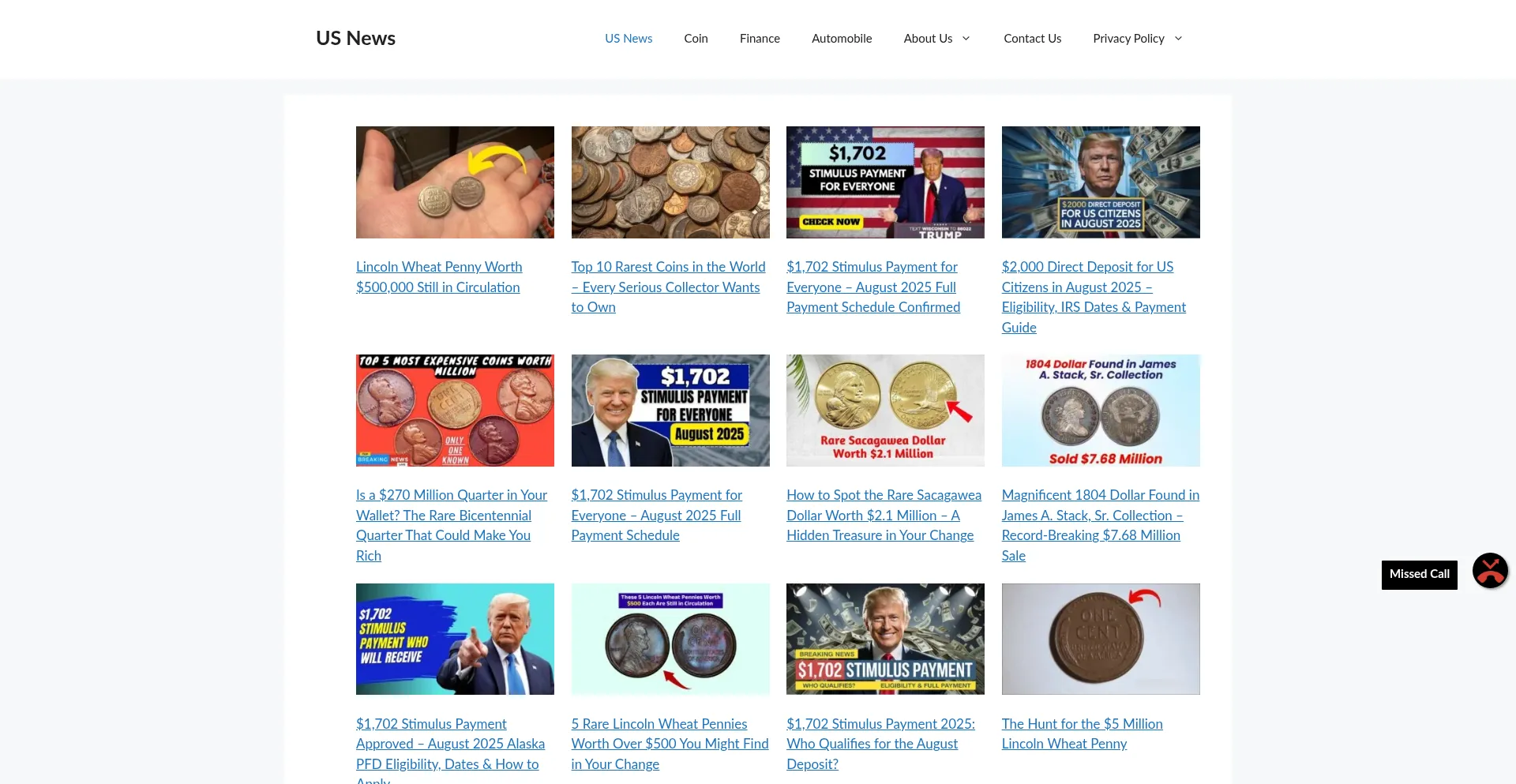 Website screenshot of Tnnprecastproducts.com