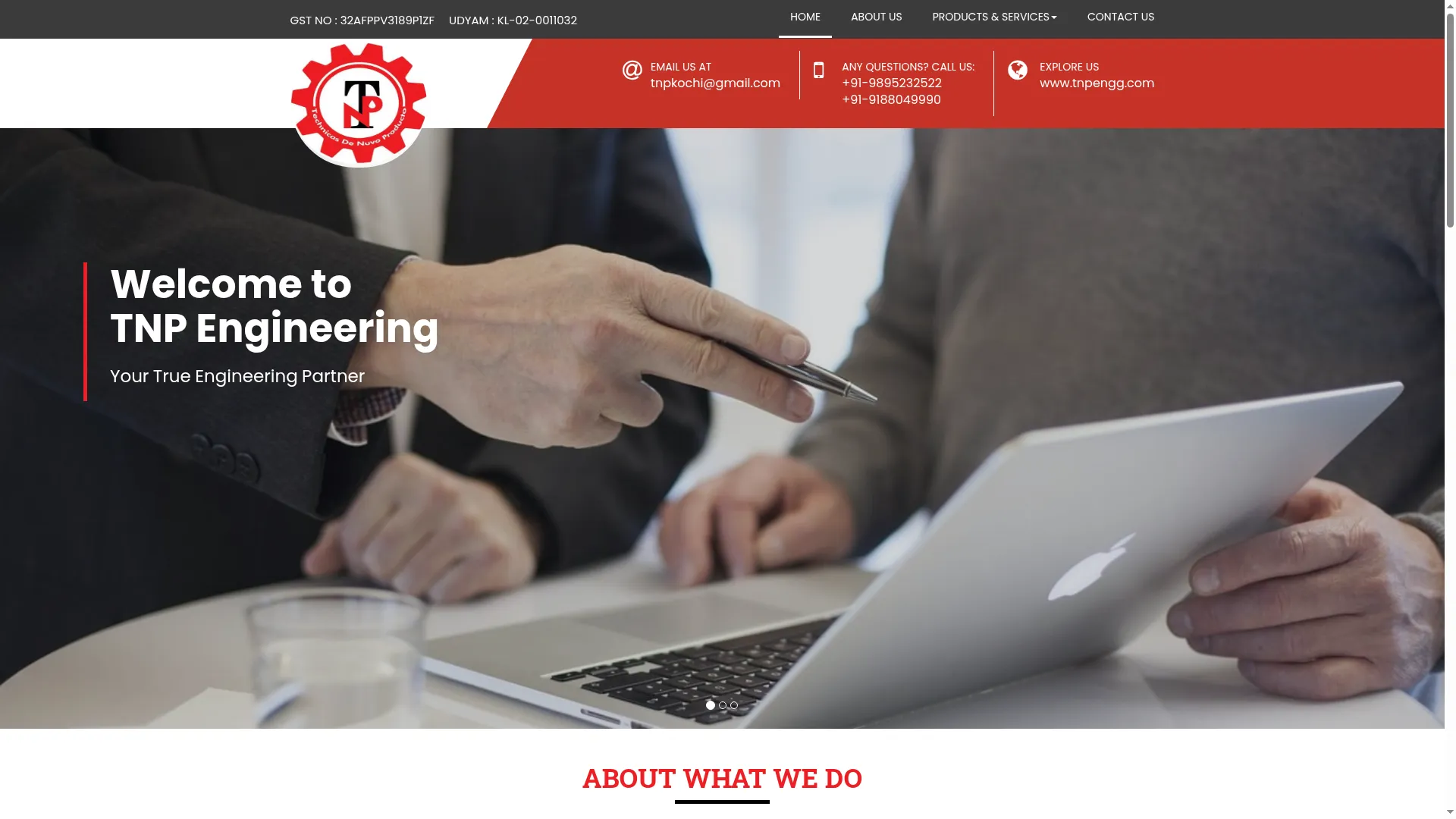 Tnpengg.com