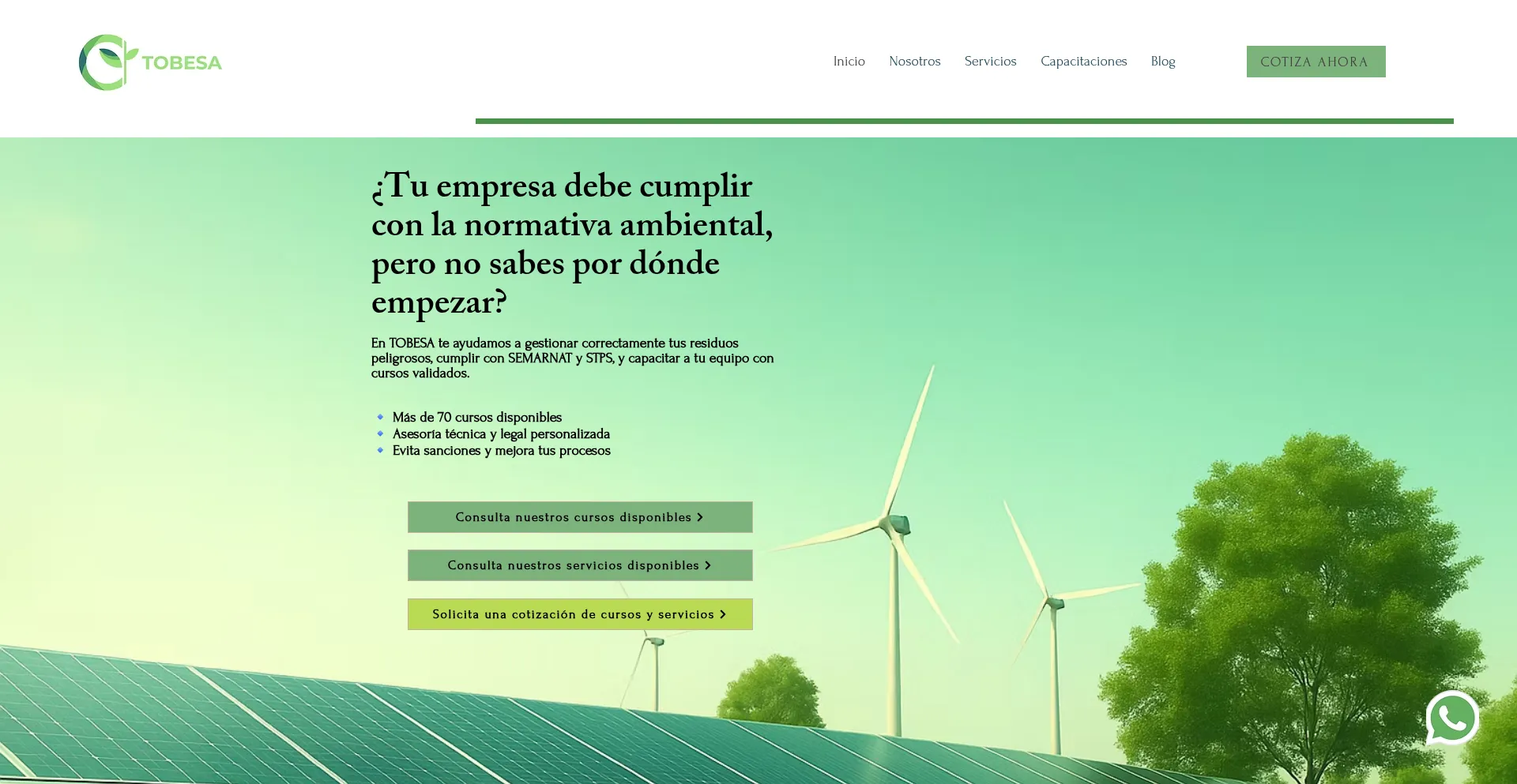 Tobesa.mx