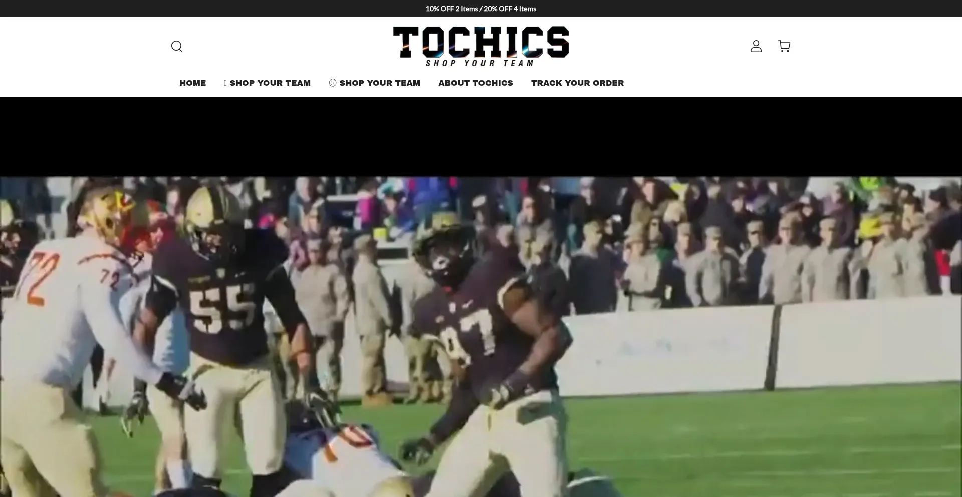 Tochics.com