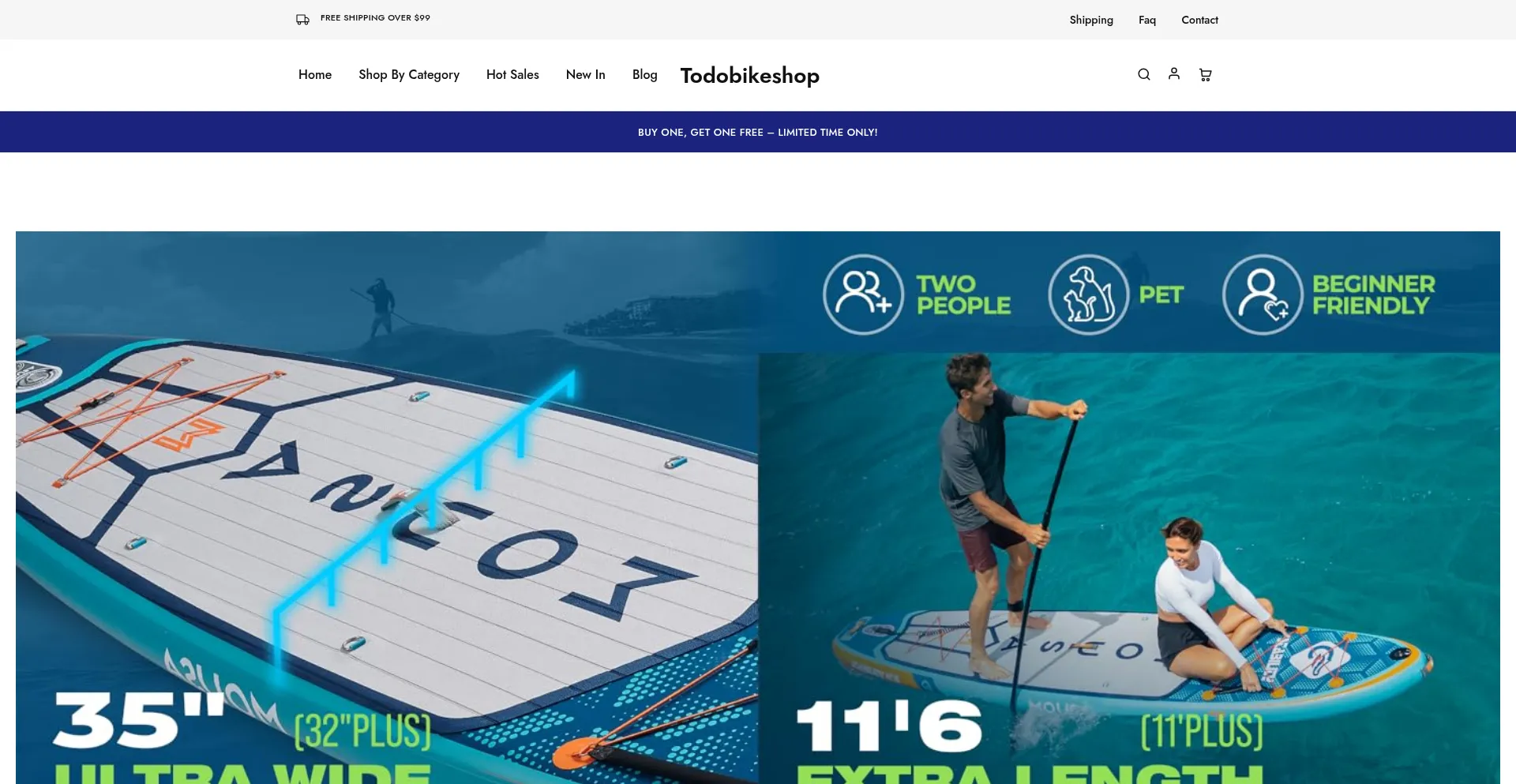 Todobikeshop.com