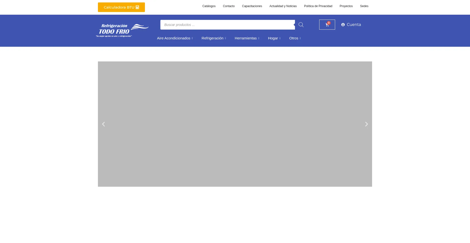 Todofrio.com.co