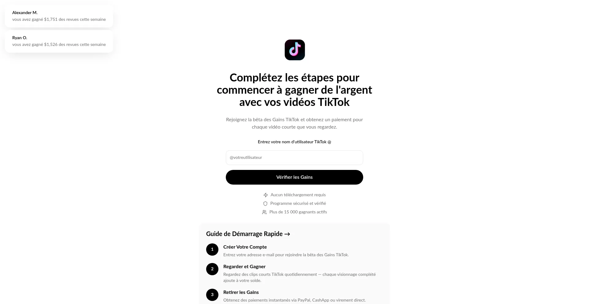 Tokactiv.com