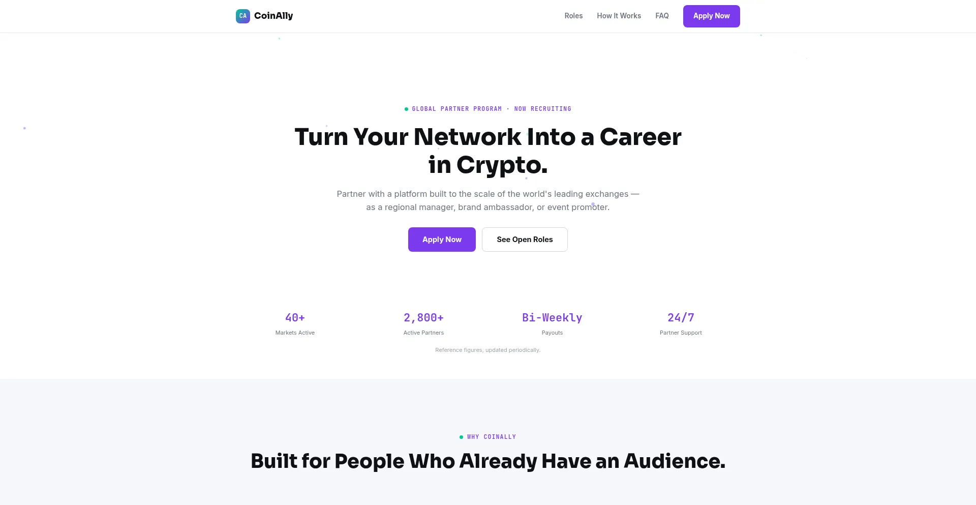 Tokenhires.online