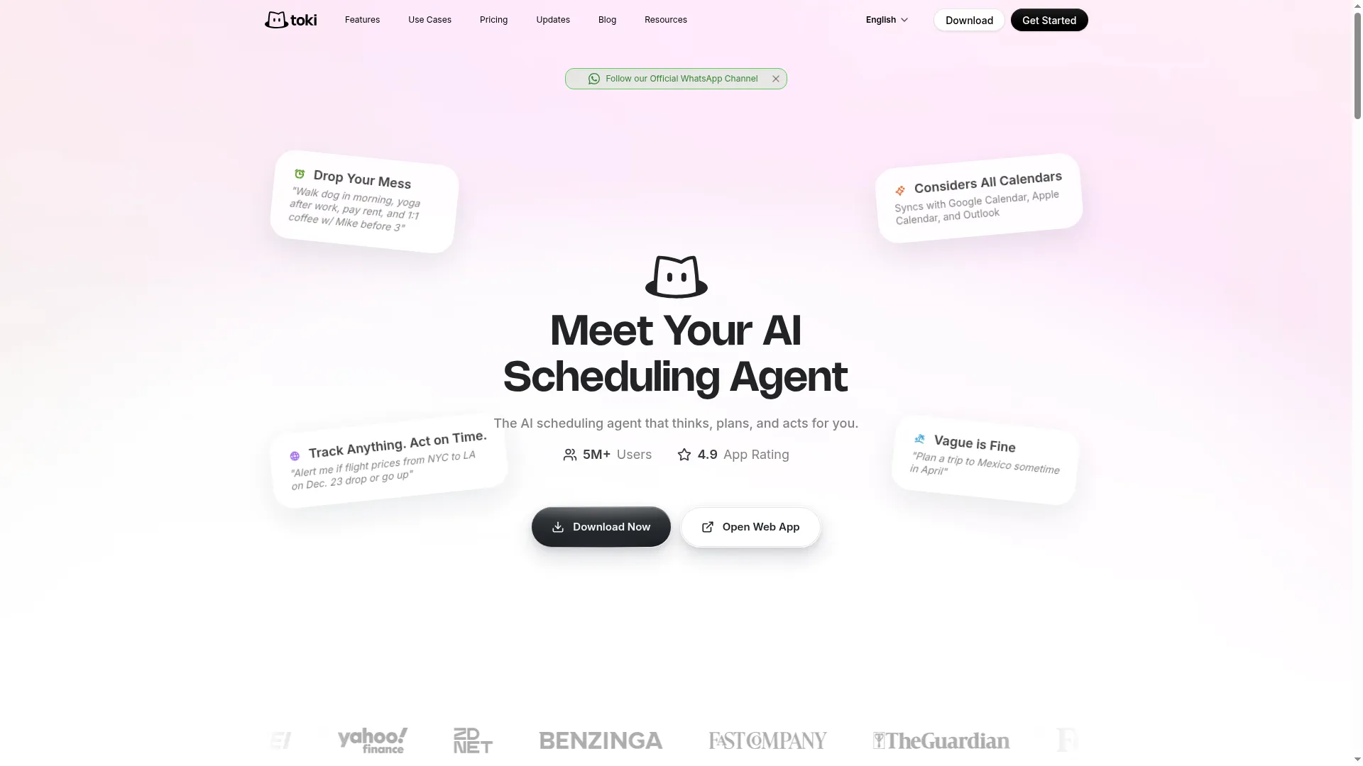 Toki.com