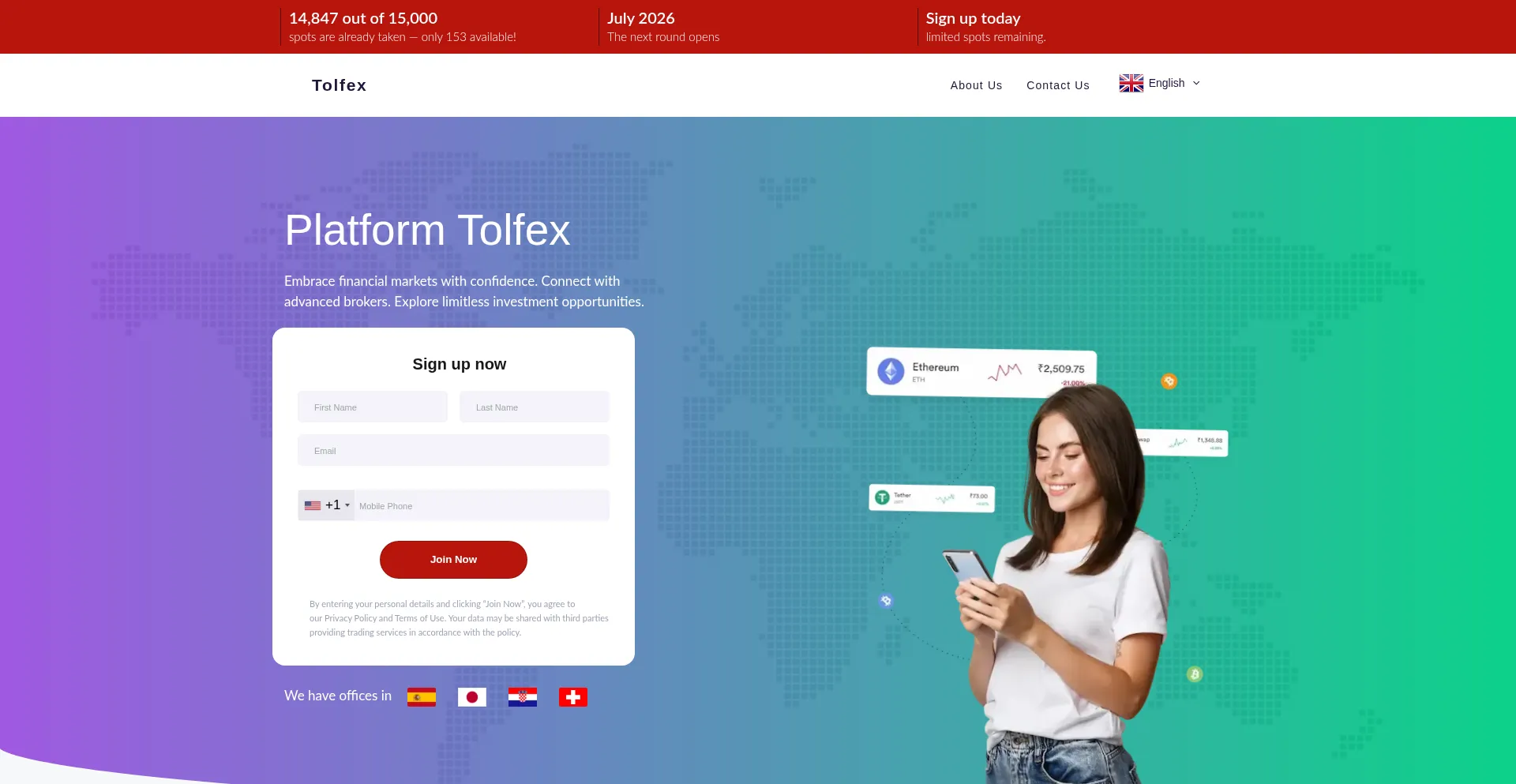 Tolfex.org