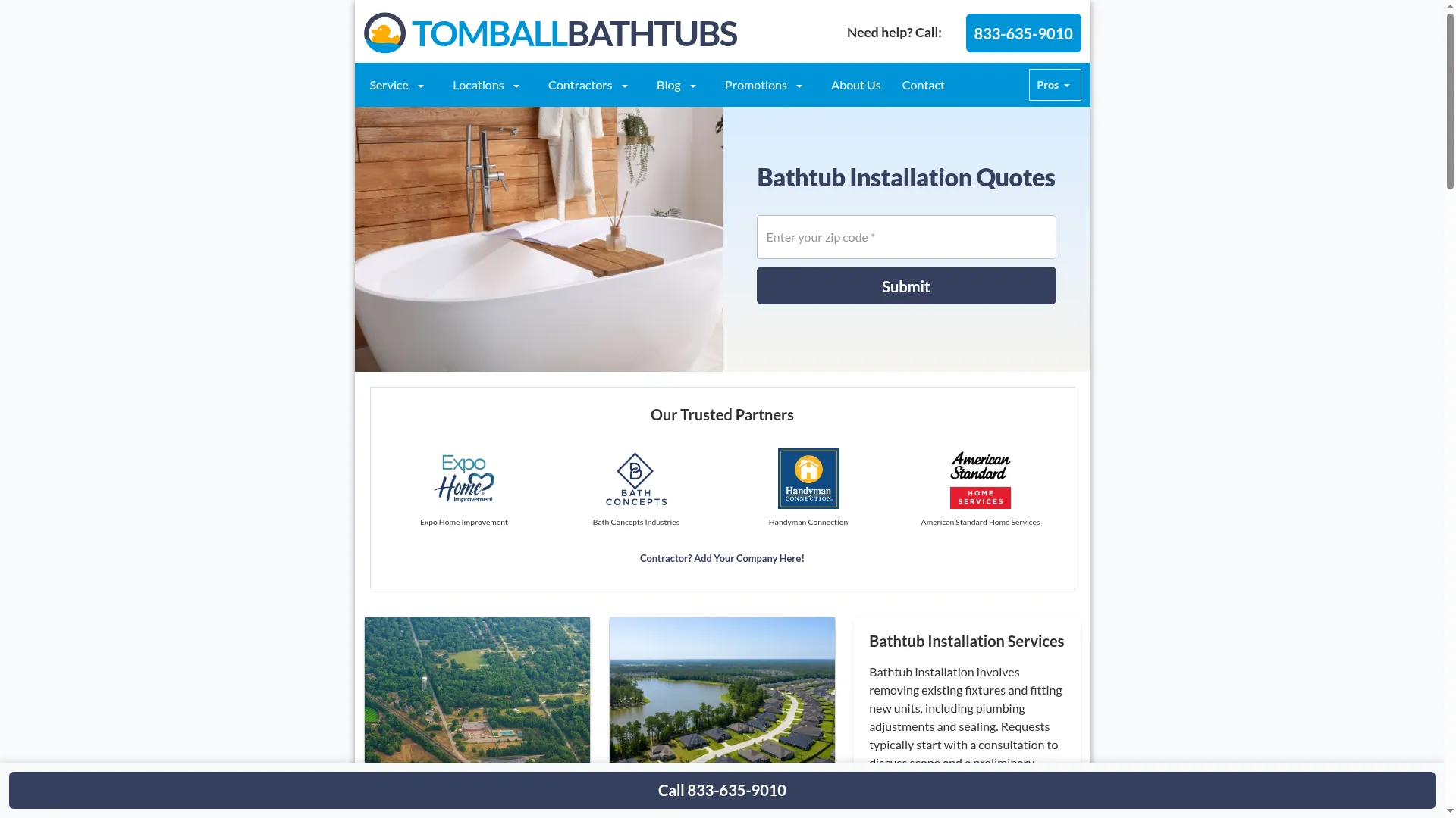 Tomballbathtubs.com