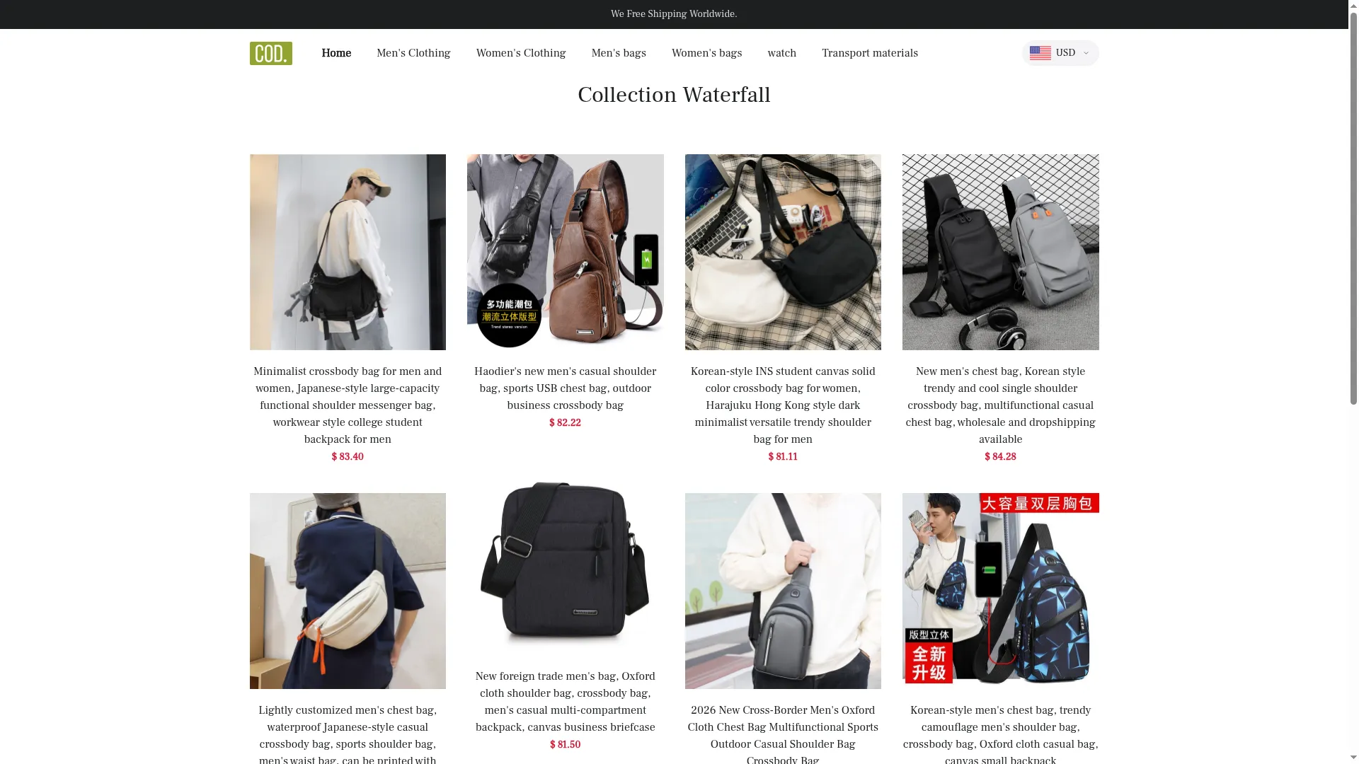 Tonghaobuy.com