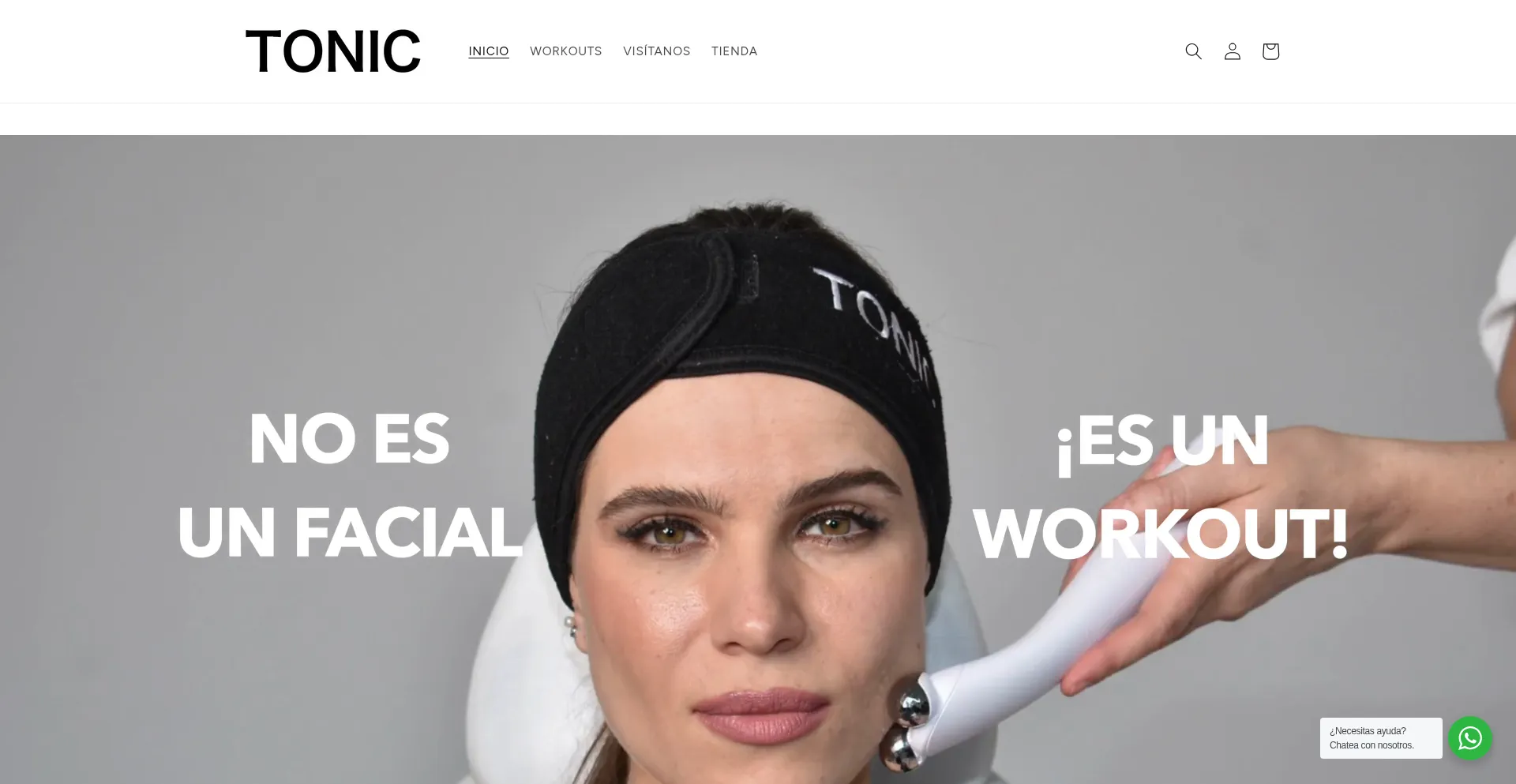 Ist Tonicfw.com sicher und vertrauenswürdig?