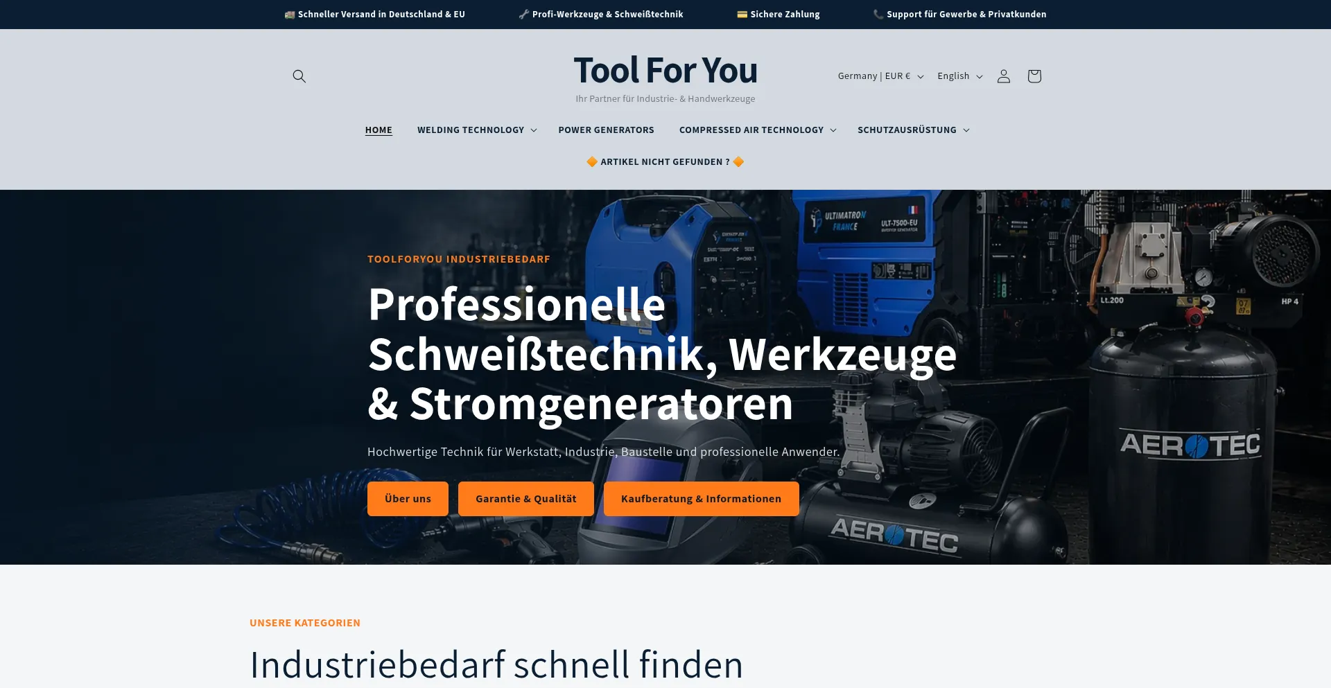 Tool-for-you.com