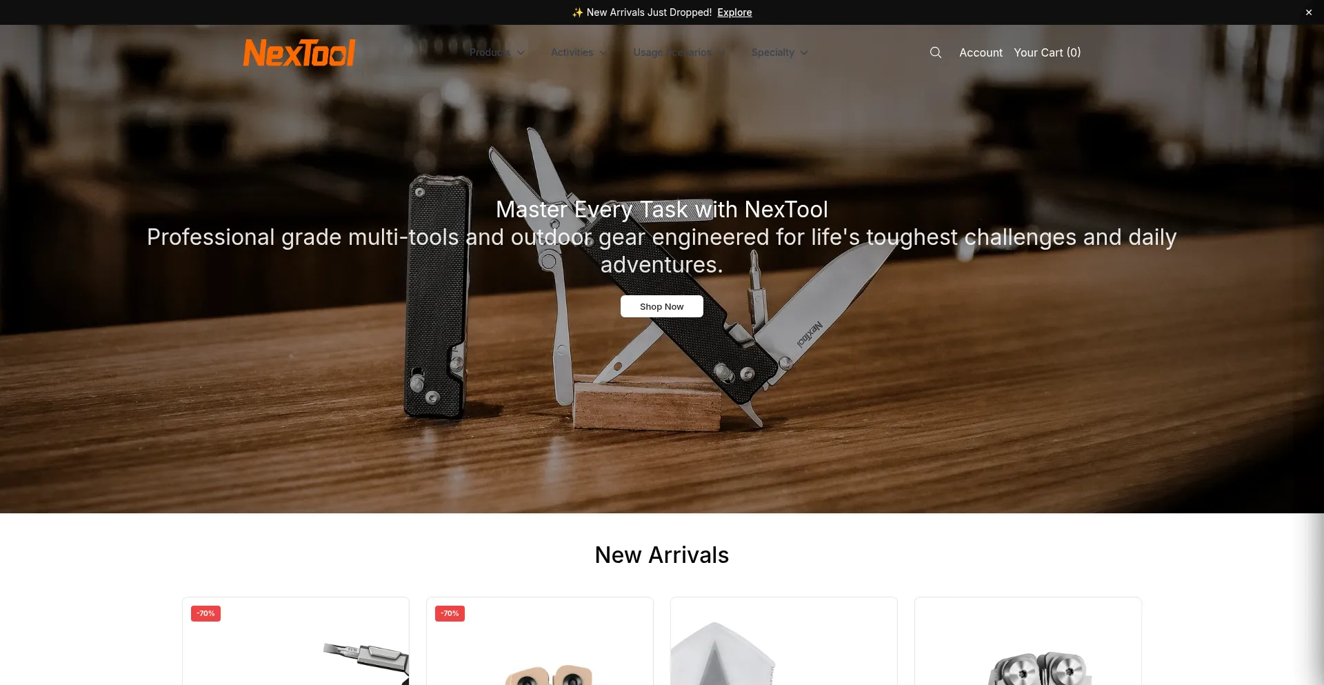 Toolane.shop