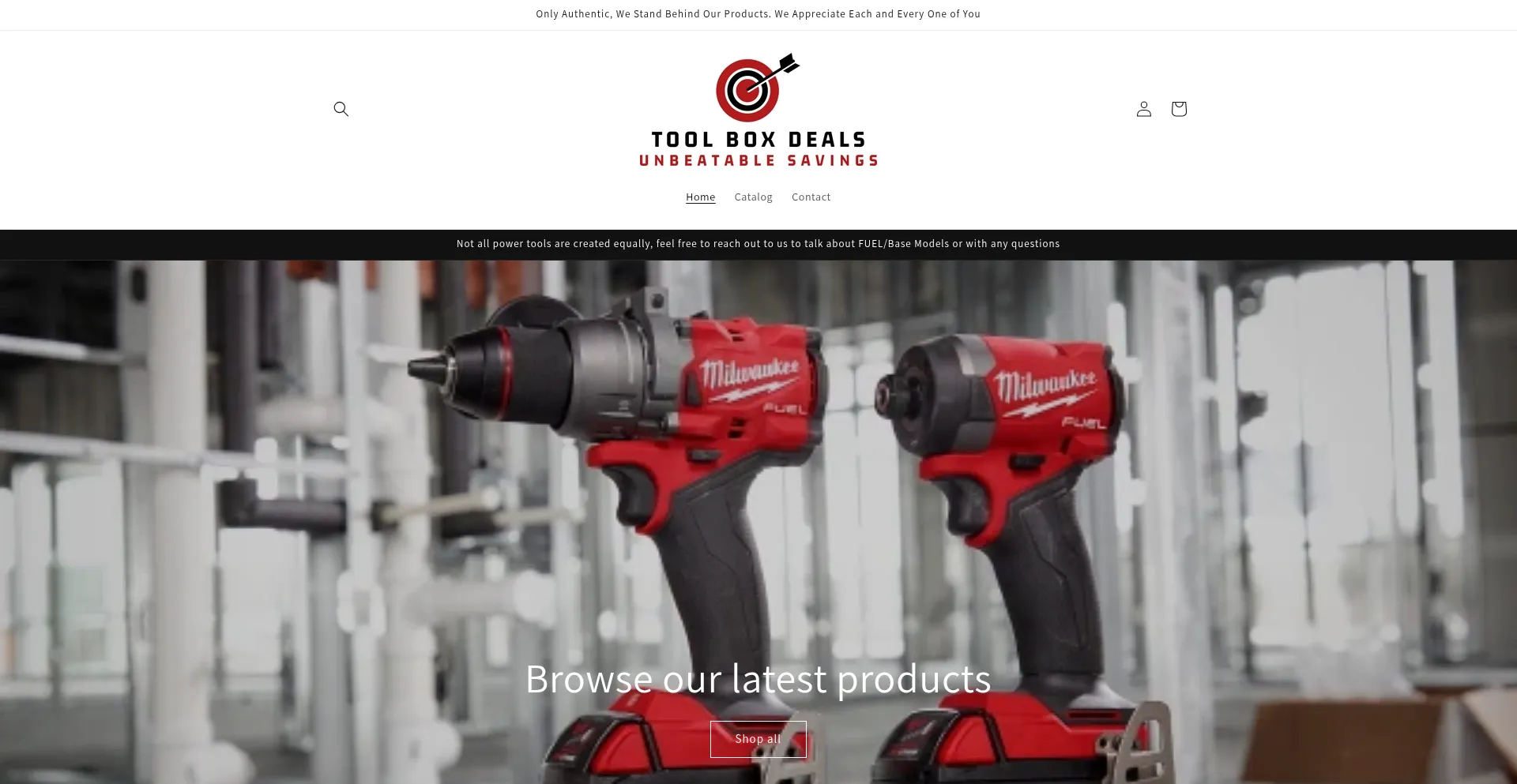Toolboxdeals.com