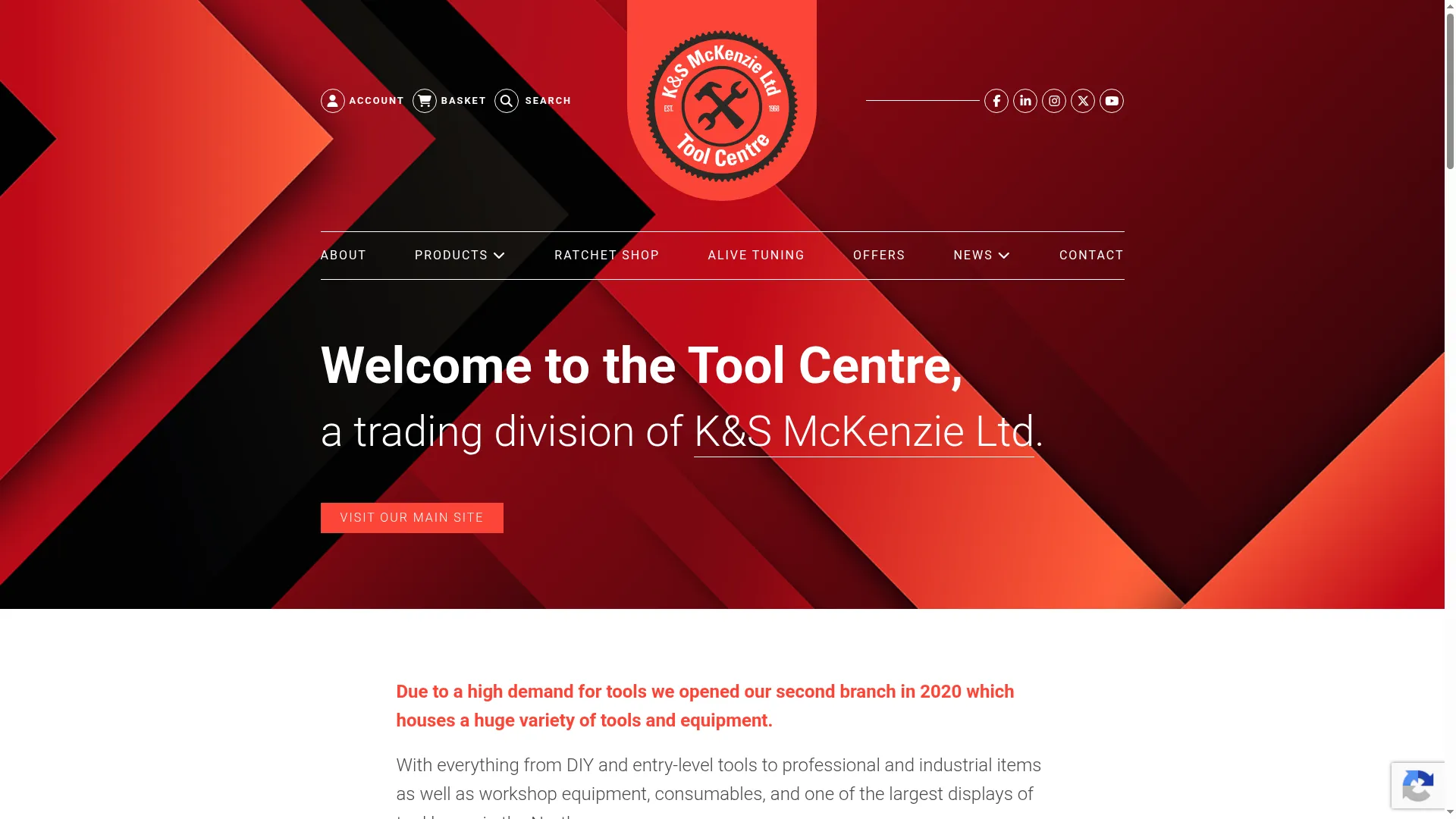 Toolcentrecarlisle.co.uk