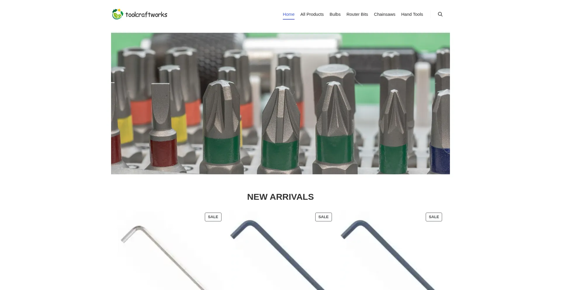 Toolcraftworks.com