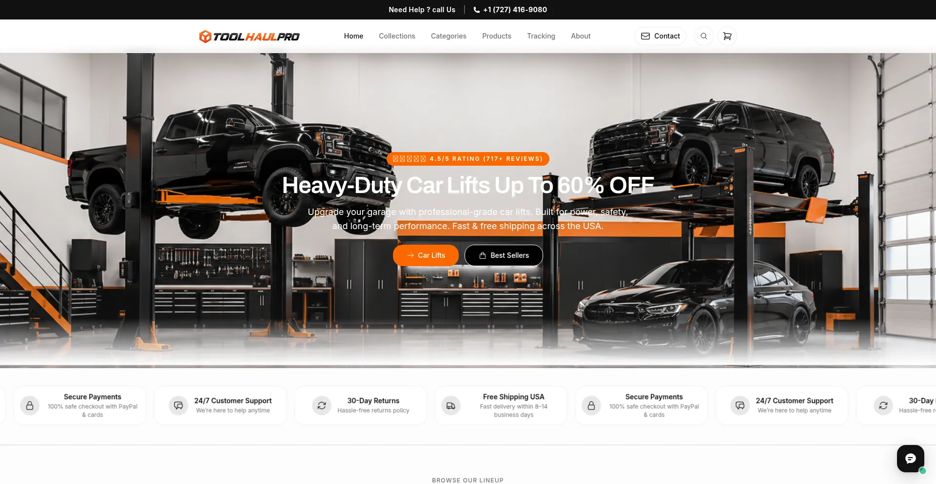 Toolhaulpro.com