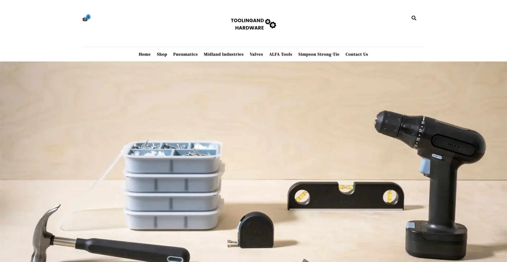 Toolingandhardware.com