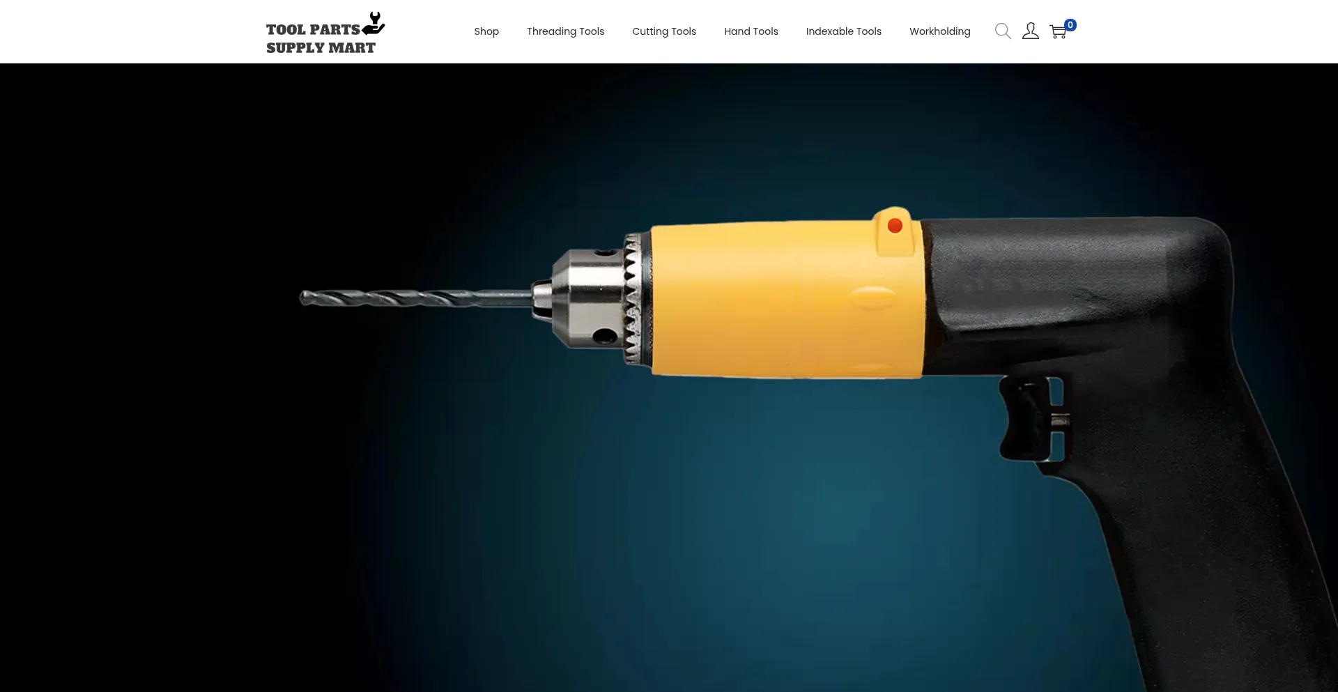 Toolpartssupplymart.com