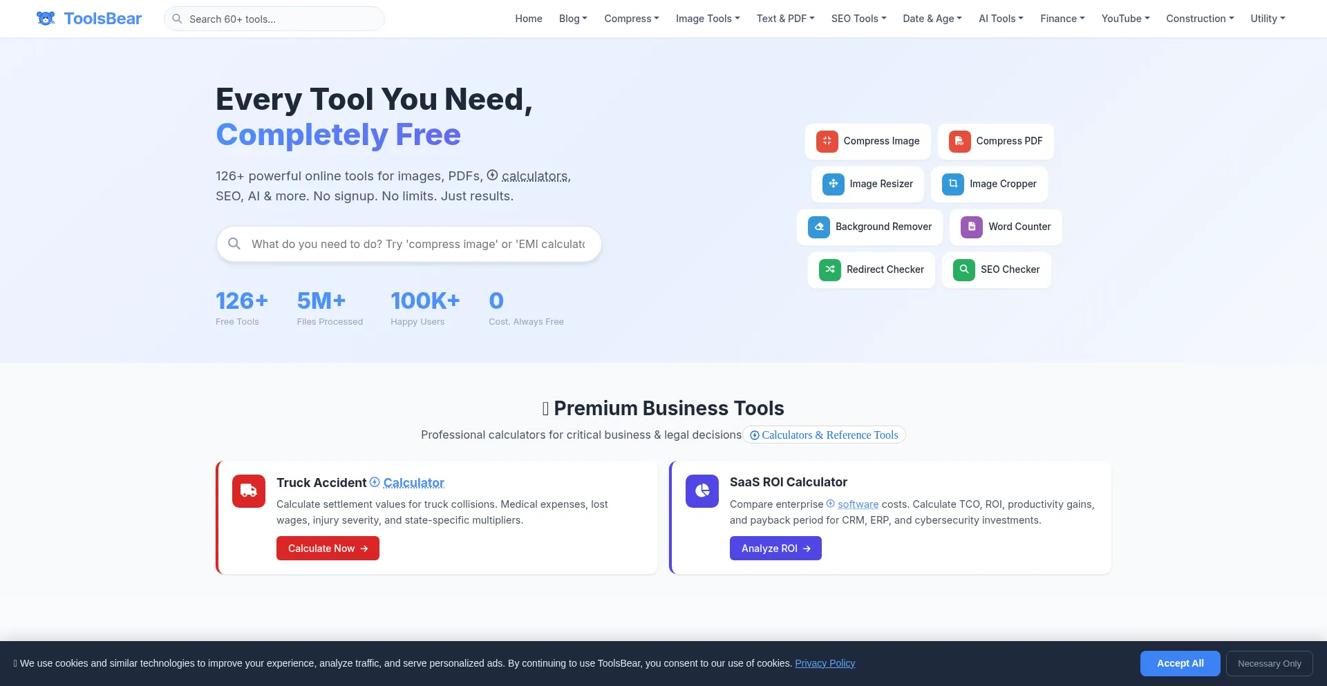 Toolsbear.com