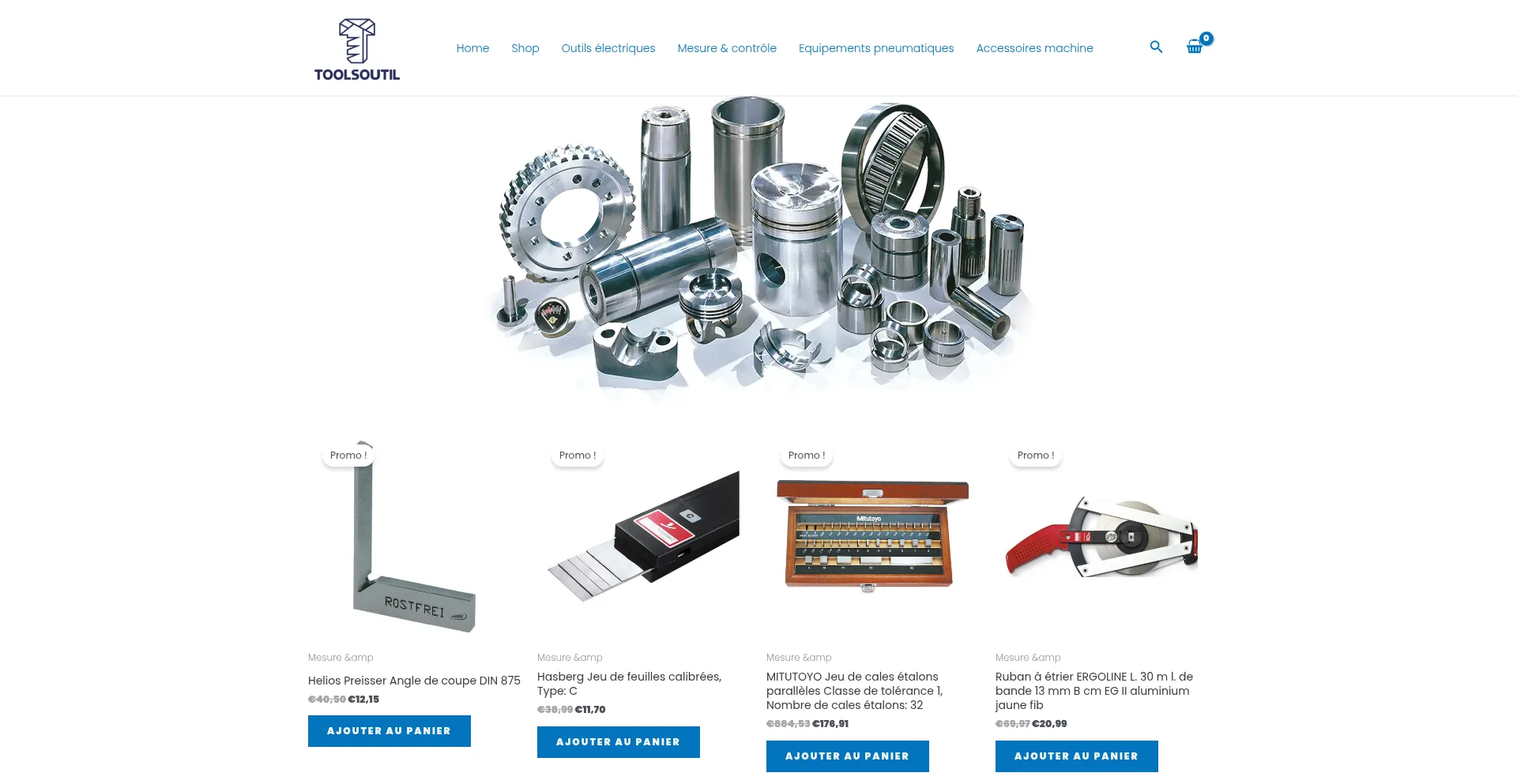 Ist Toolsoutil.com sicher und vertrauenswürdig?