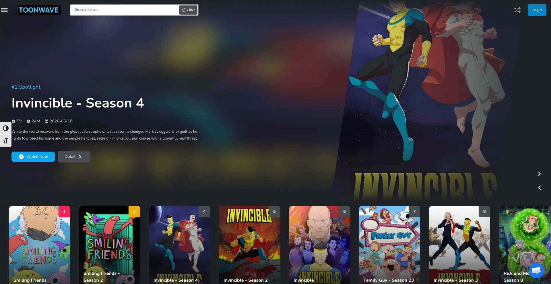 Toonwave.org