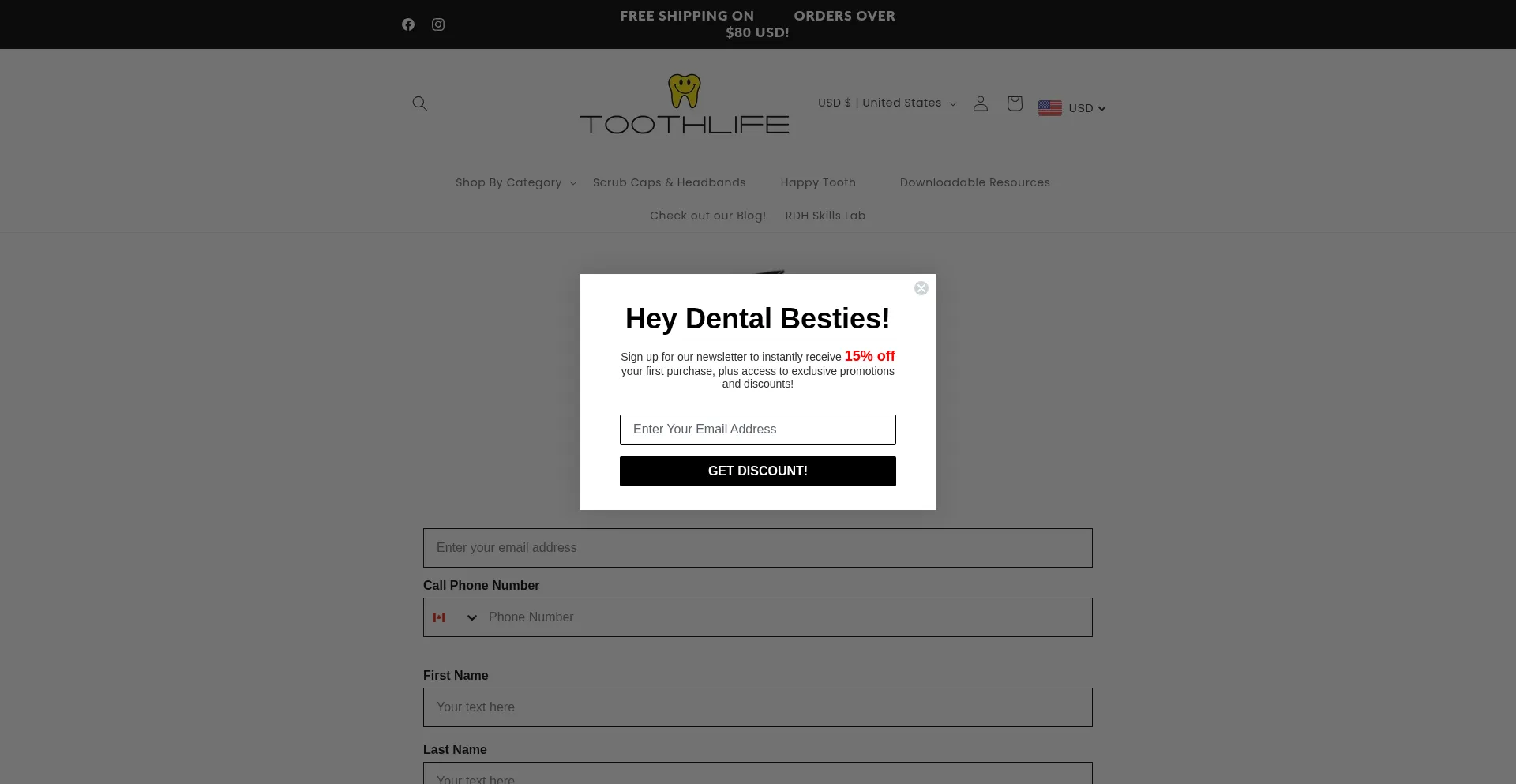 Toothlife.ca