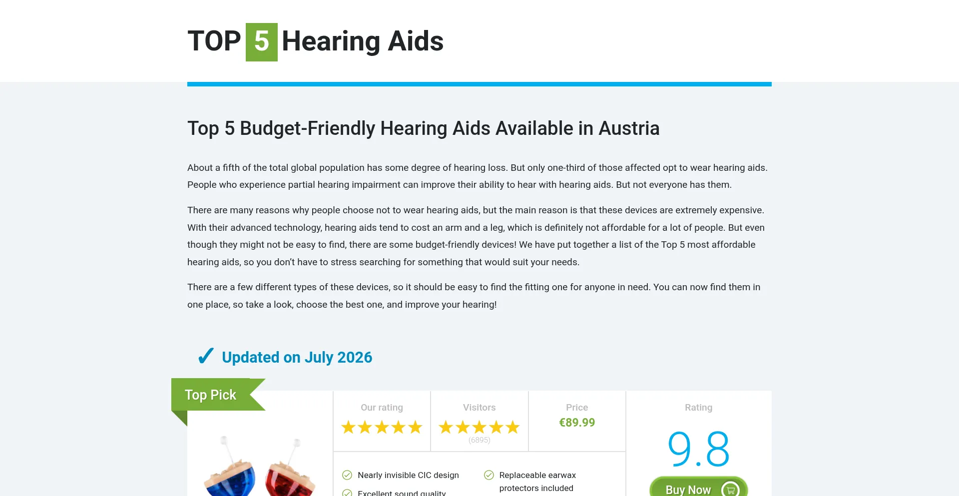 Top5hearingaids.io