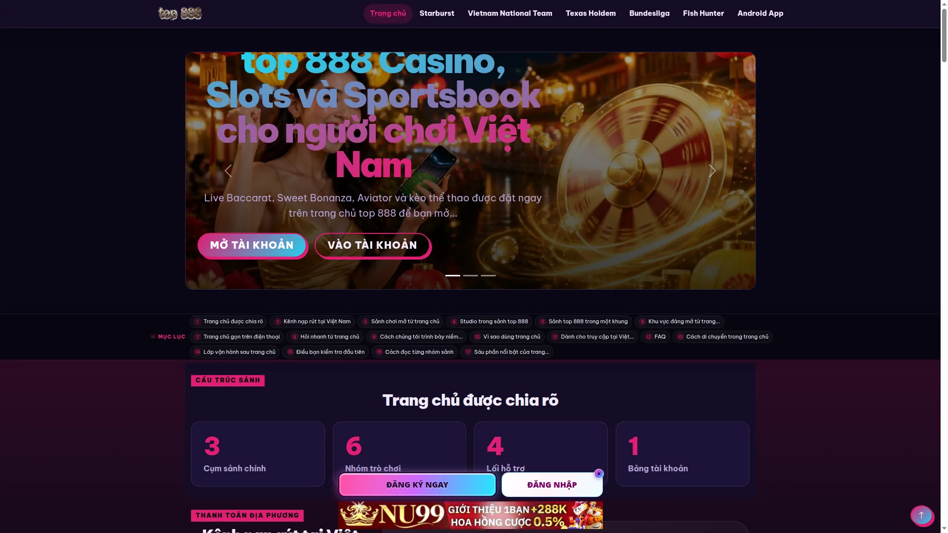 Top888.pro
