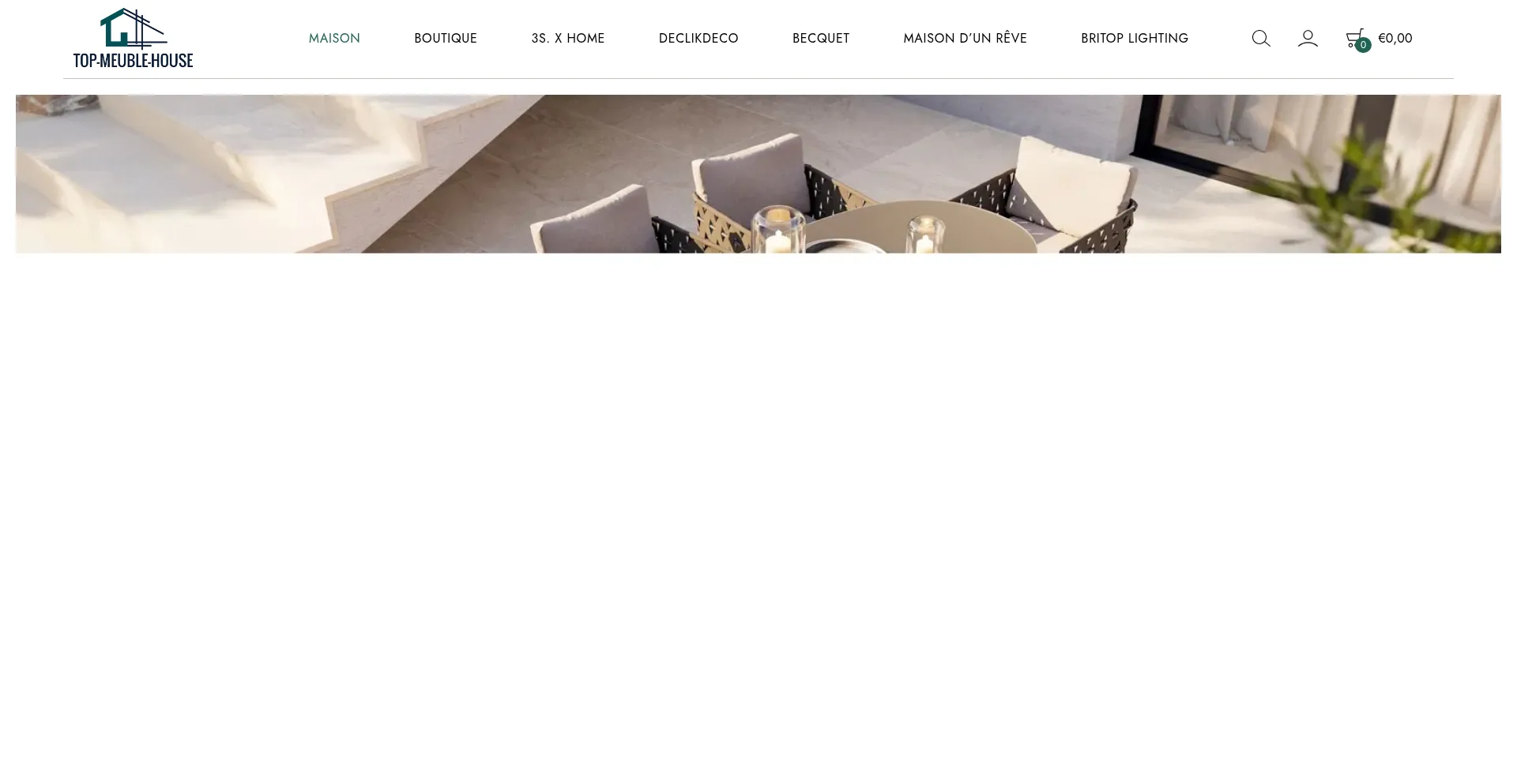 Ist Top-meuble-house.com sicher und vertrauenswürdig?