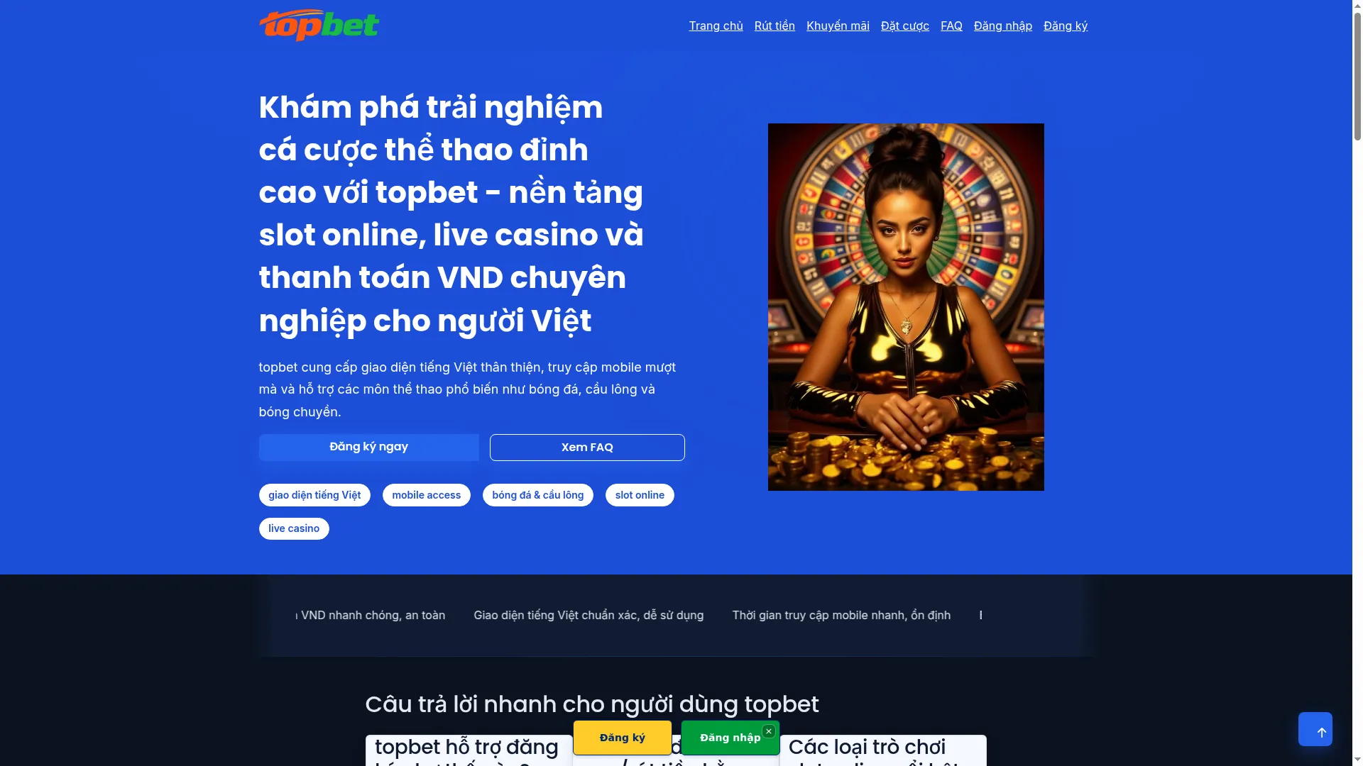 Topbet.plus