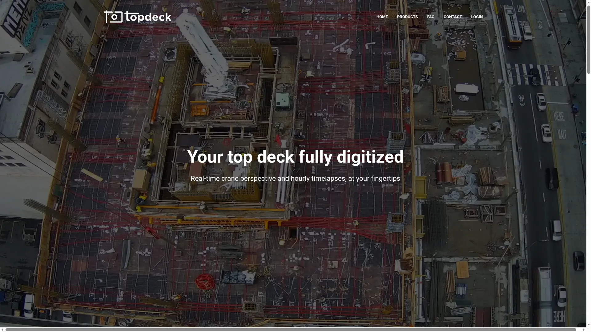 Topdeck.ai