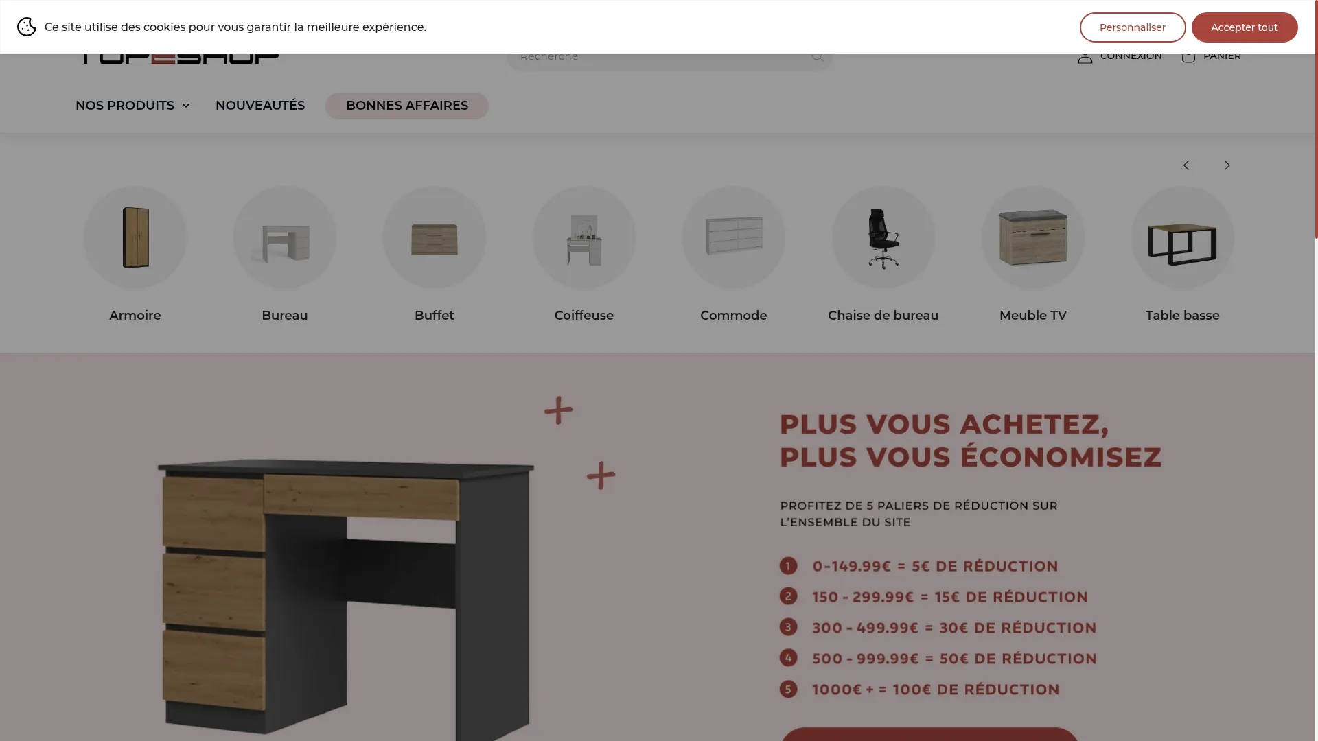 Topeshop.fr