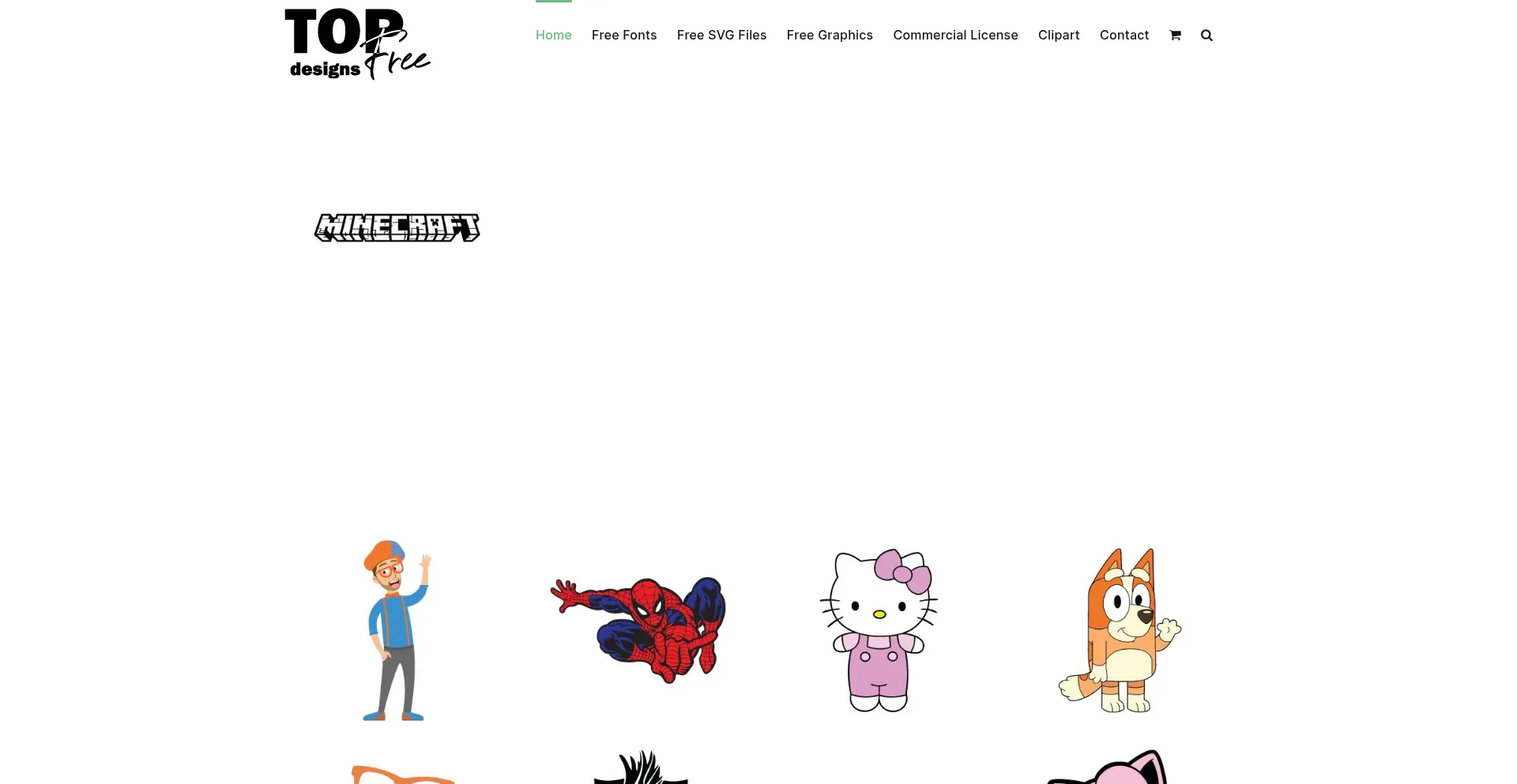 Ist Topfreedesigns.com sicher und vertrauenswürdig?