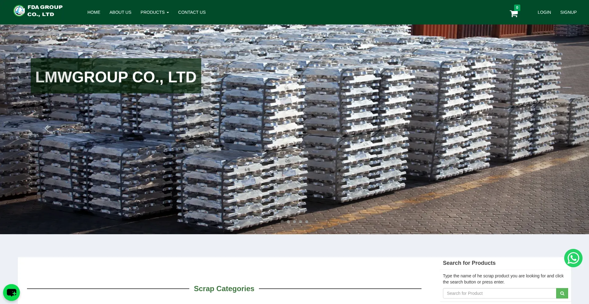 Ist Topgrademetalscraps.com sicher und vertrauenswürdig?