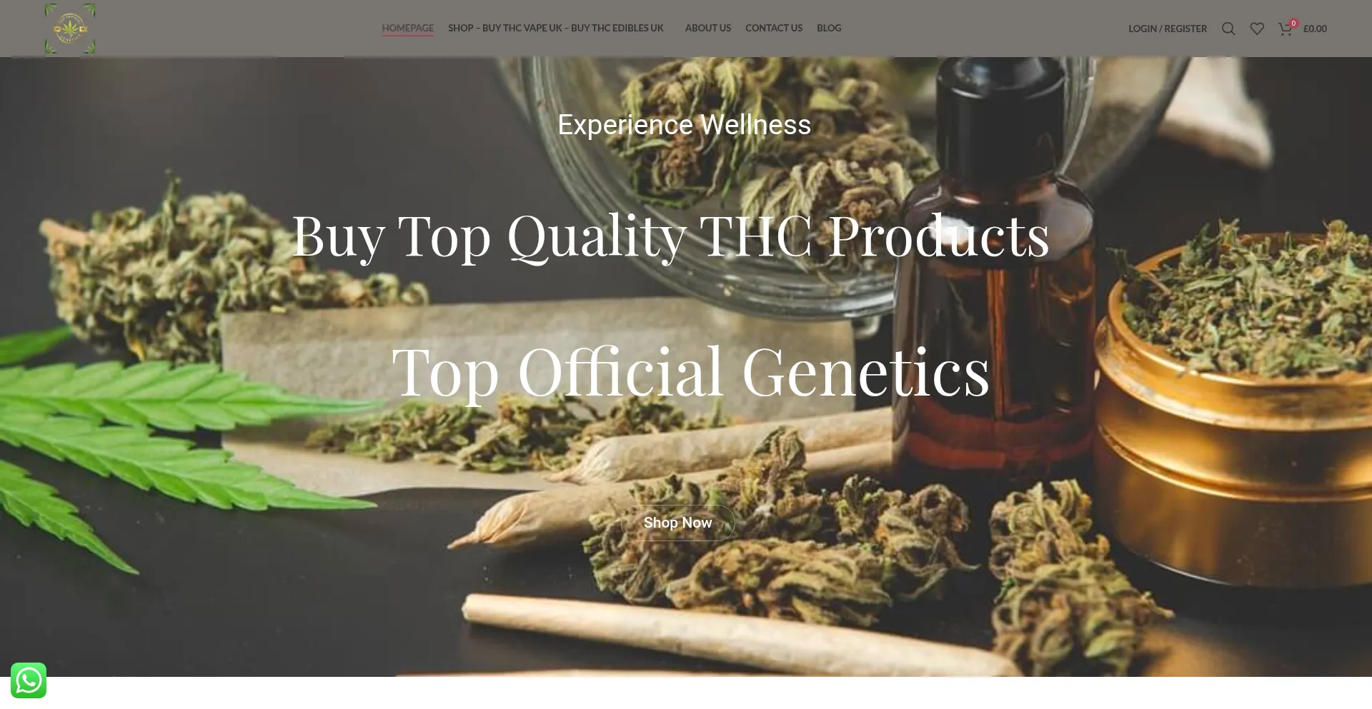 Topofficialgenetics.co.uk