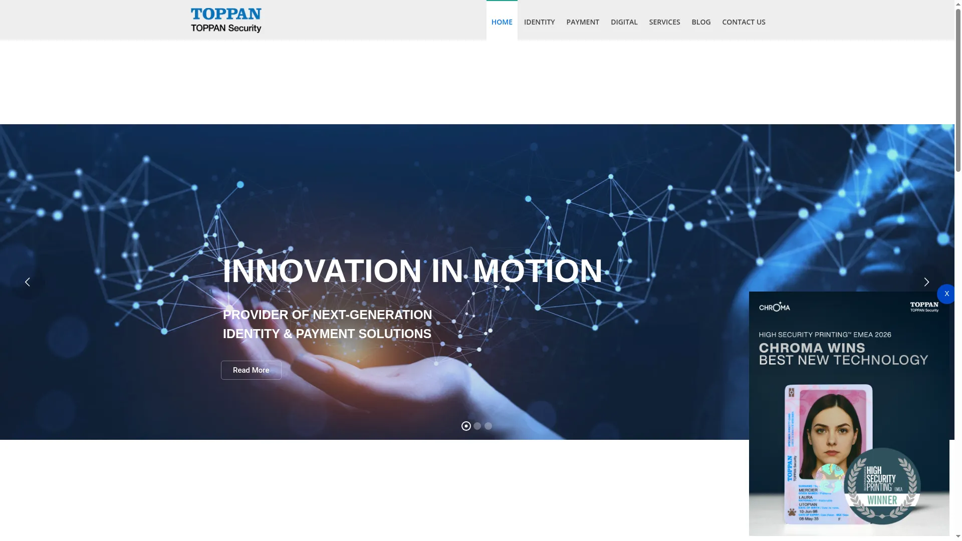 Toppansecurity.com