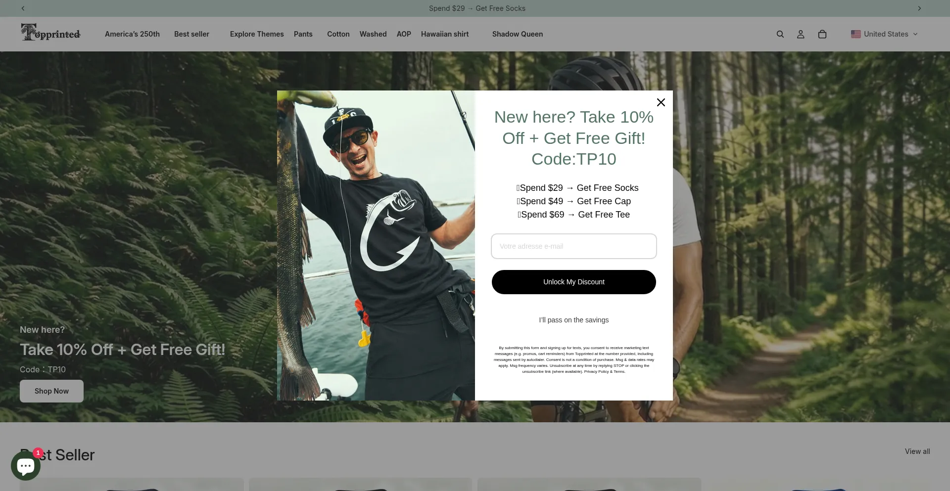 Topprinted.com