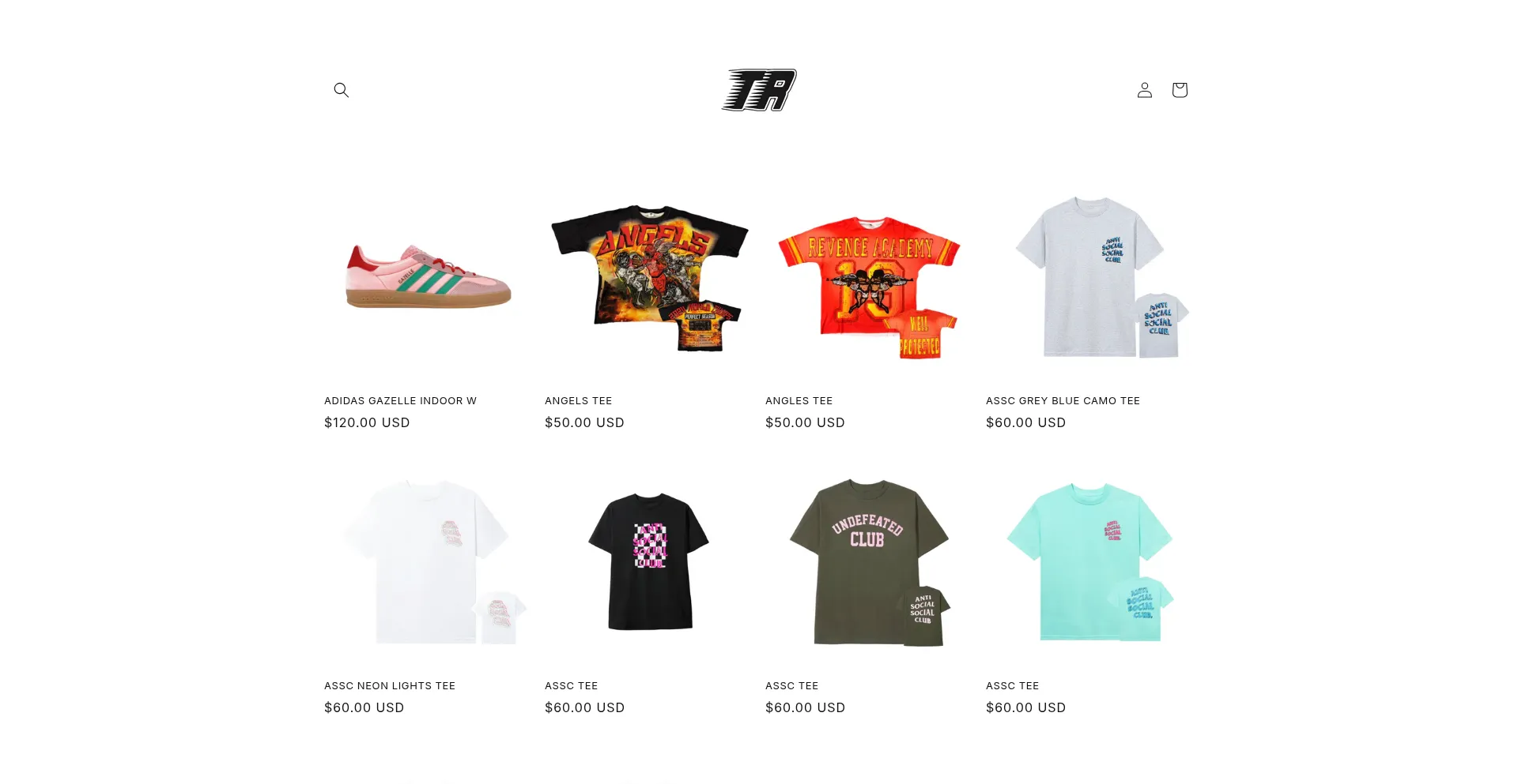 Toprateed.com