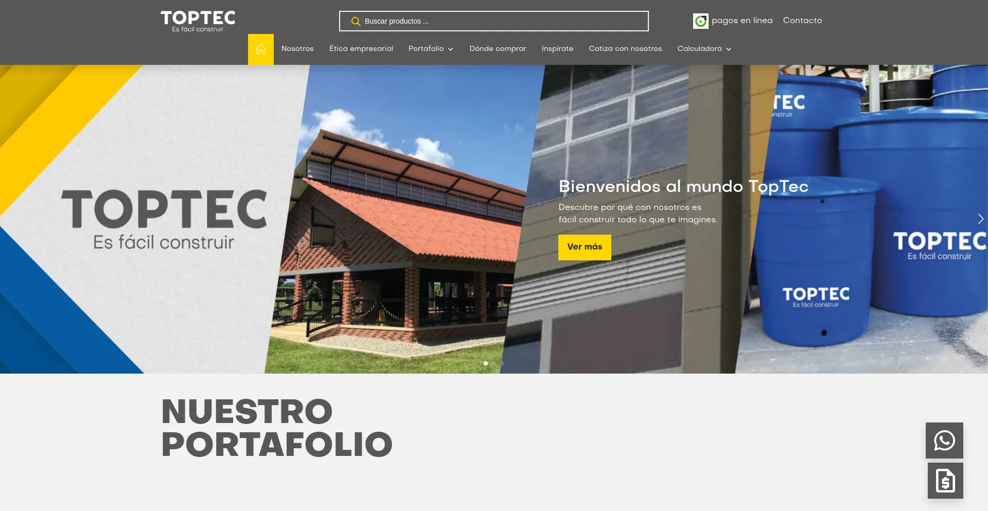Toptec.com.co
