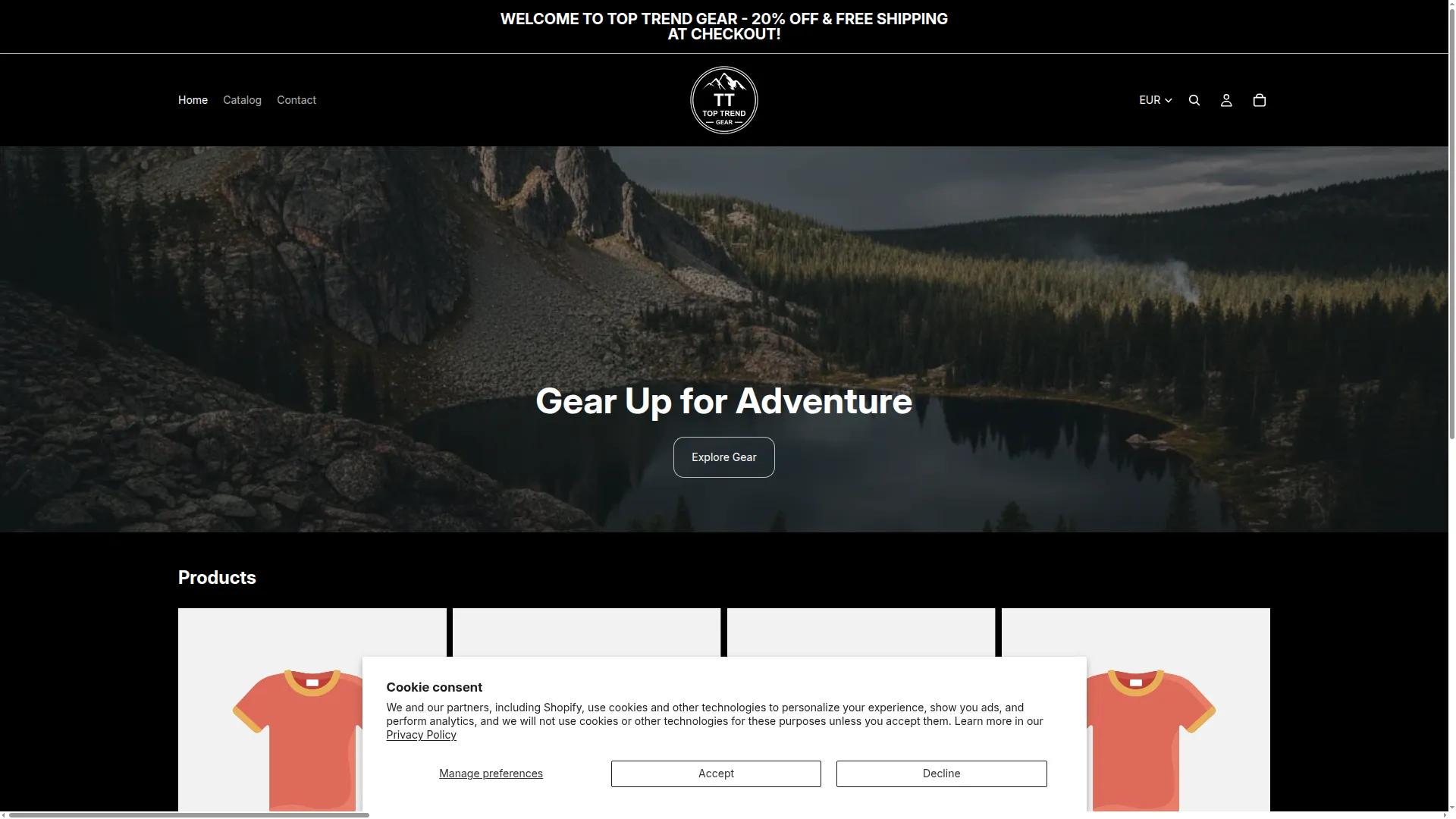 Toptrendgear.com