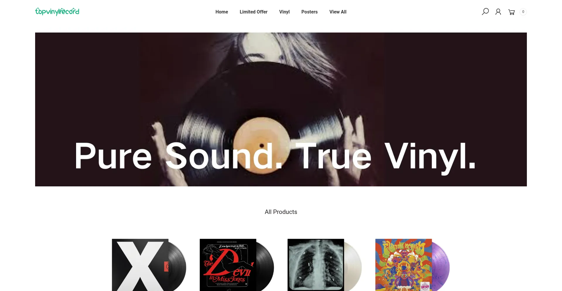 Topvinylrecord.com