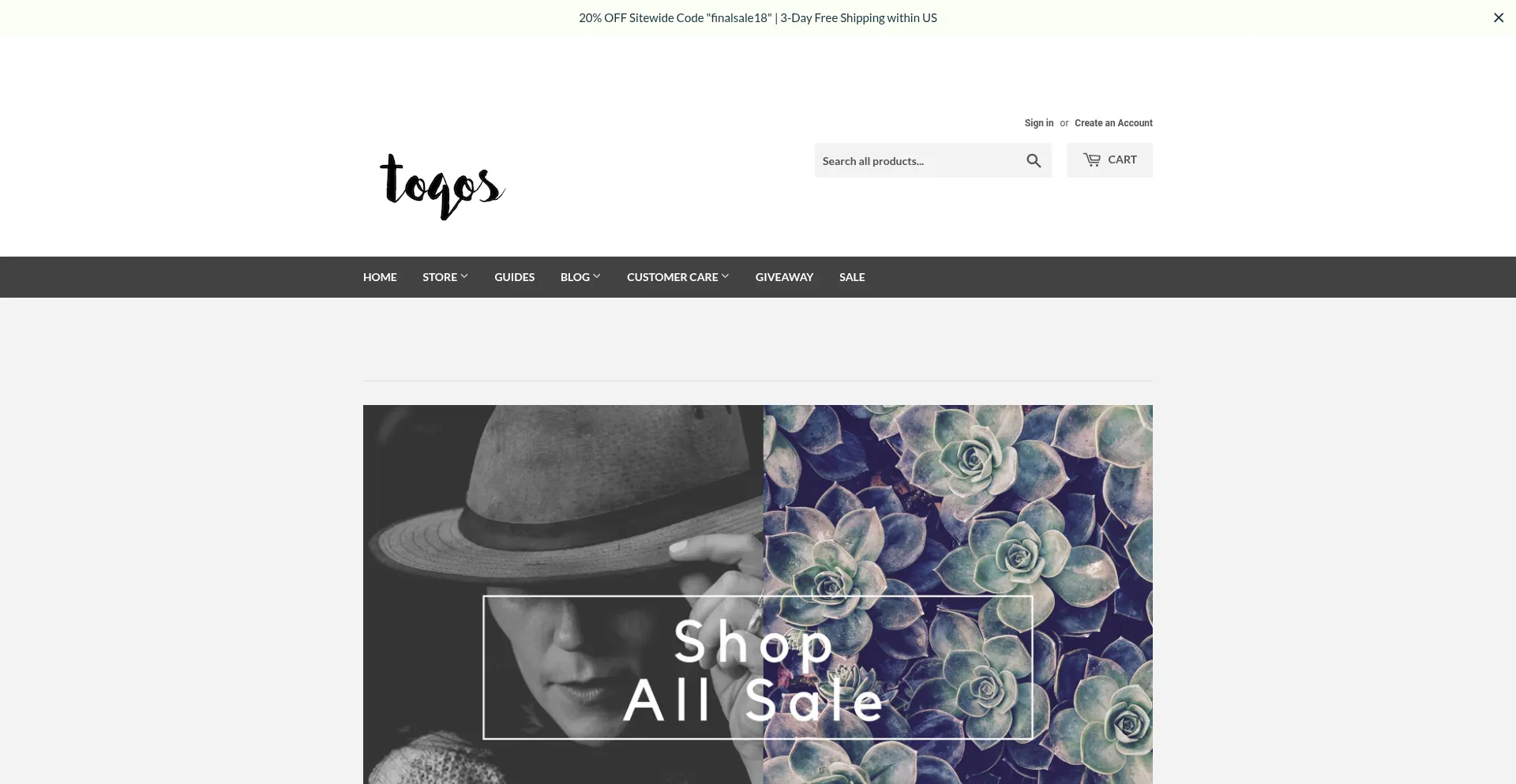 Toqos.com