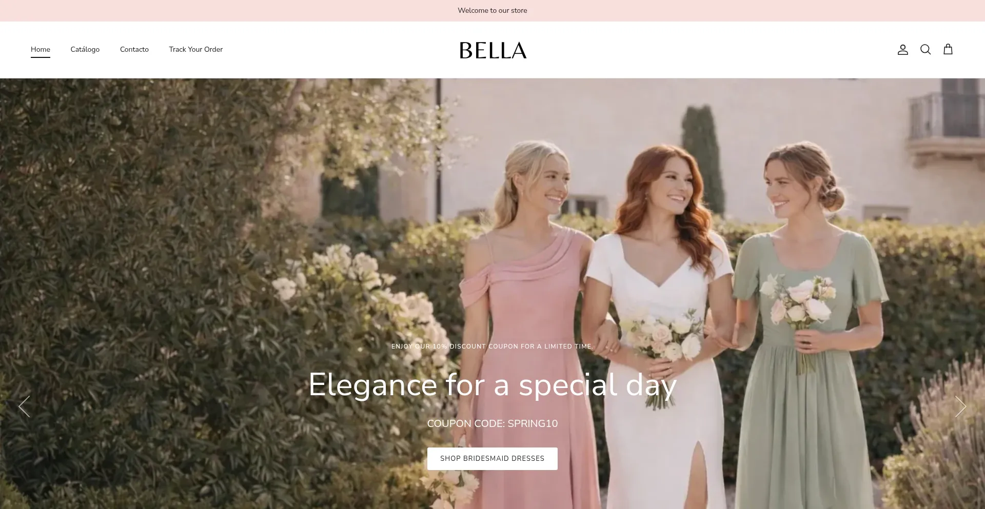 Torebella.com