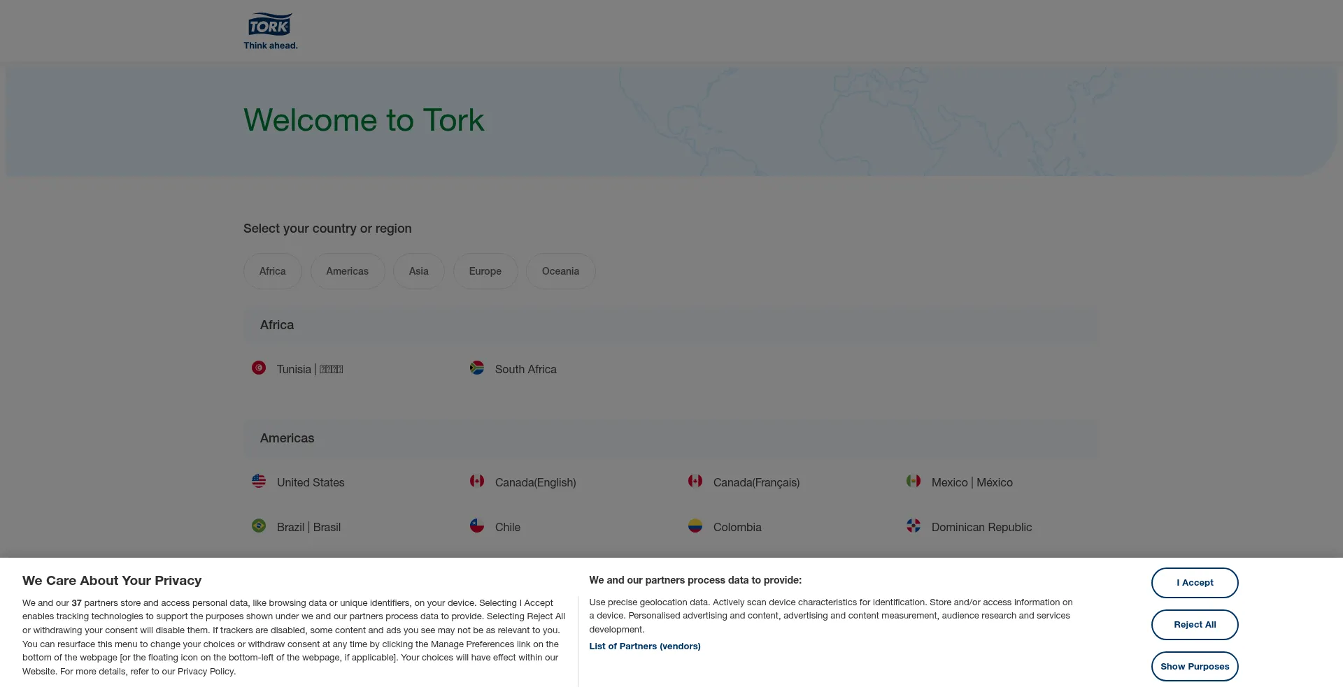 Ist Torkglobal.com sicher und vertrauenswürdig?