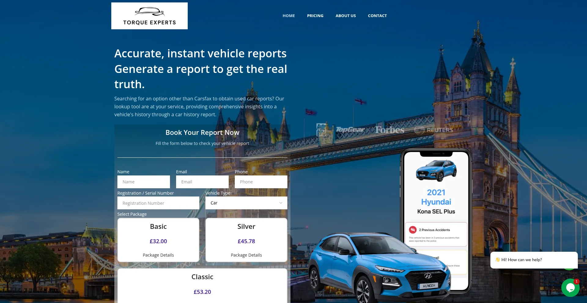 Torqueexperts.co.uk