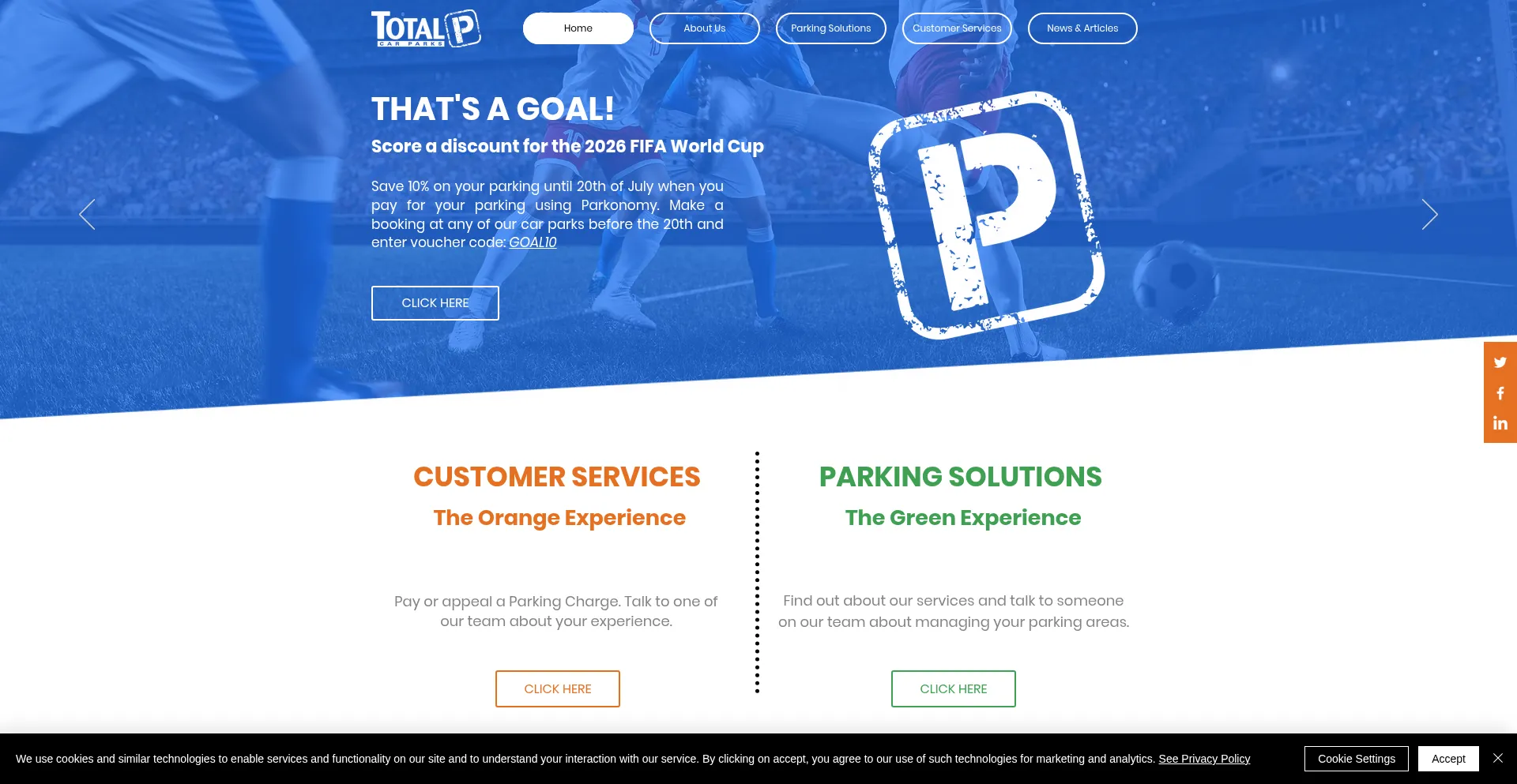 Totalcarparks.co.uk